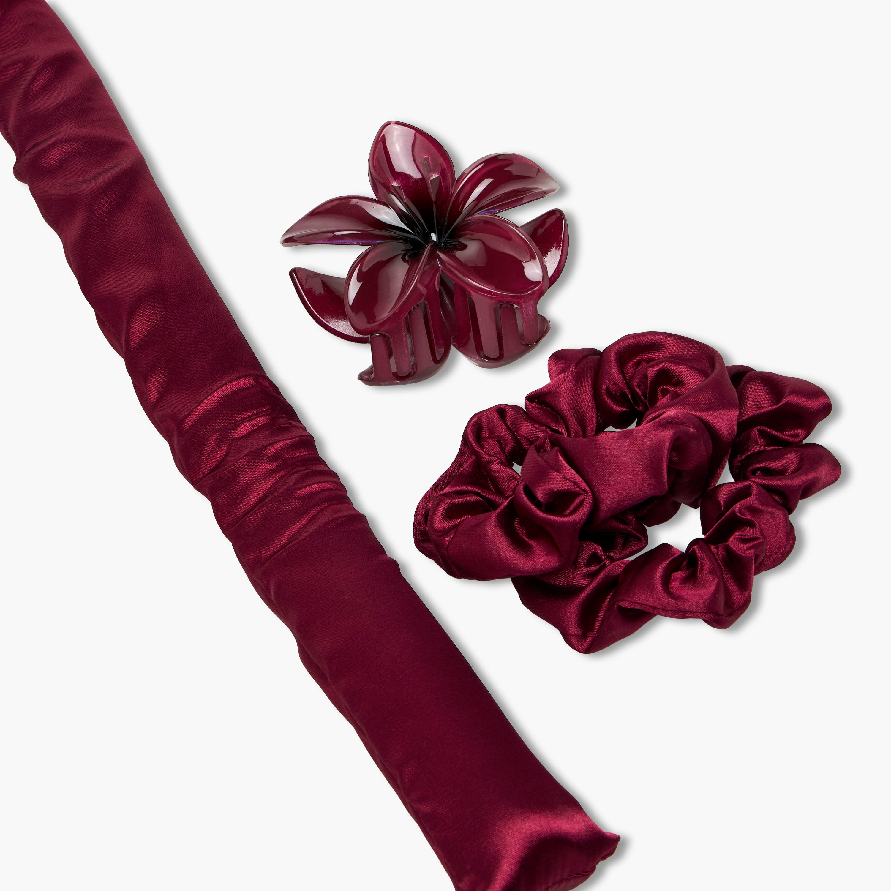 طقم تجعيد الشعر بدون حرارة من جلو-women-hairaccessories-sets-image-6