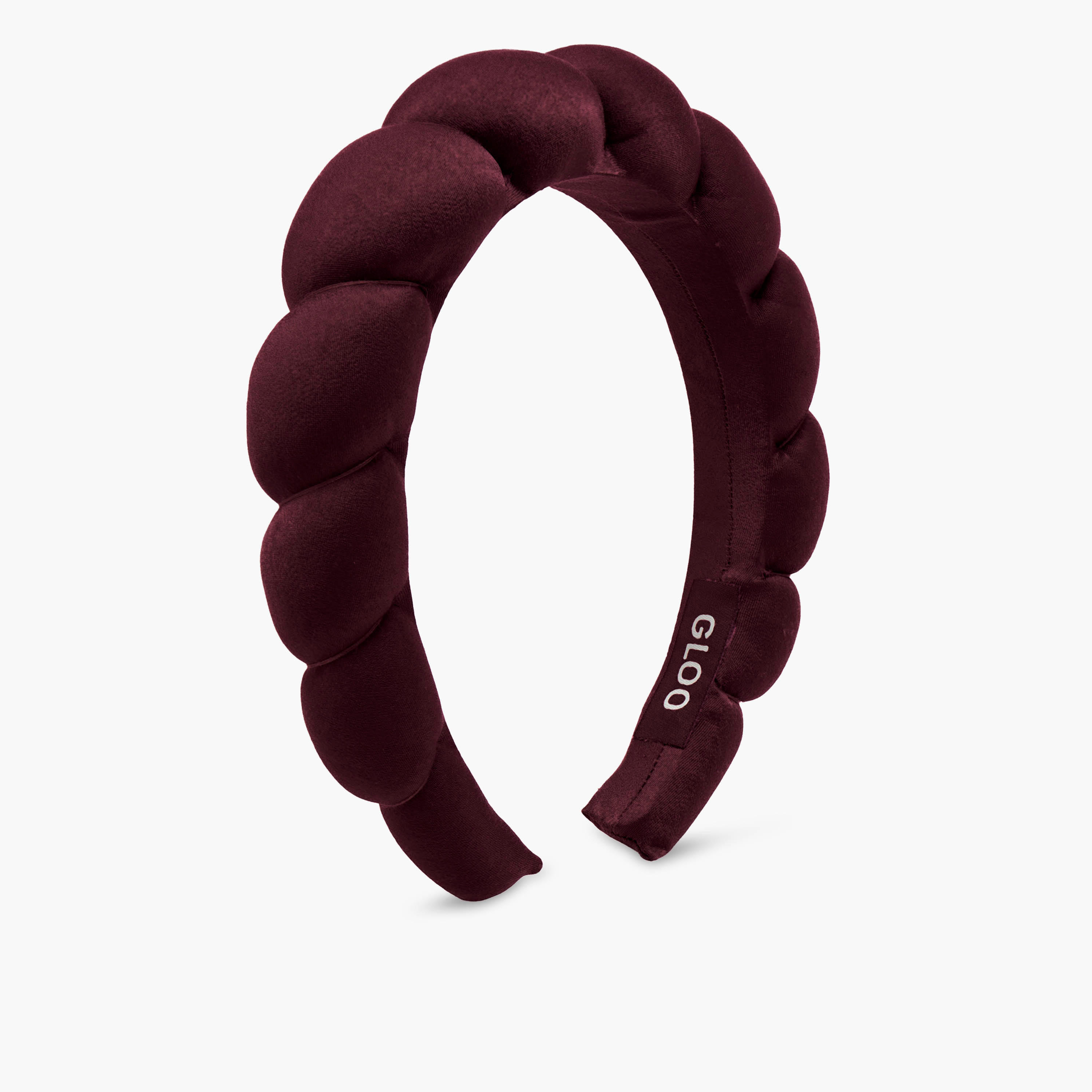 شريطة رأس مبطنة من جلو-women-hairaccessories-bands-image-1