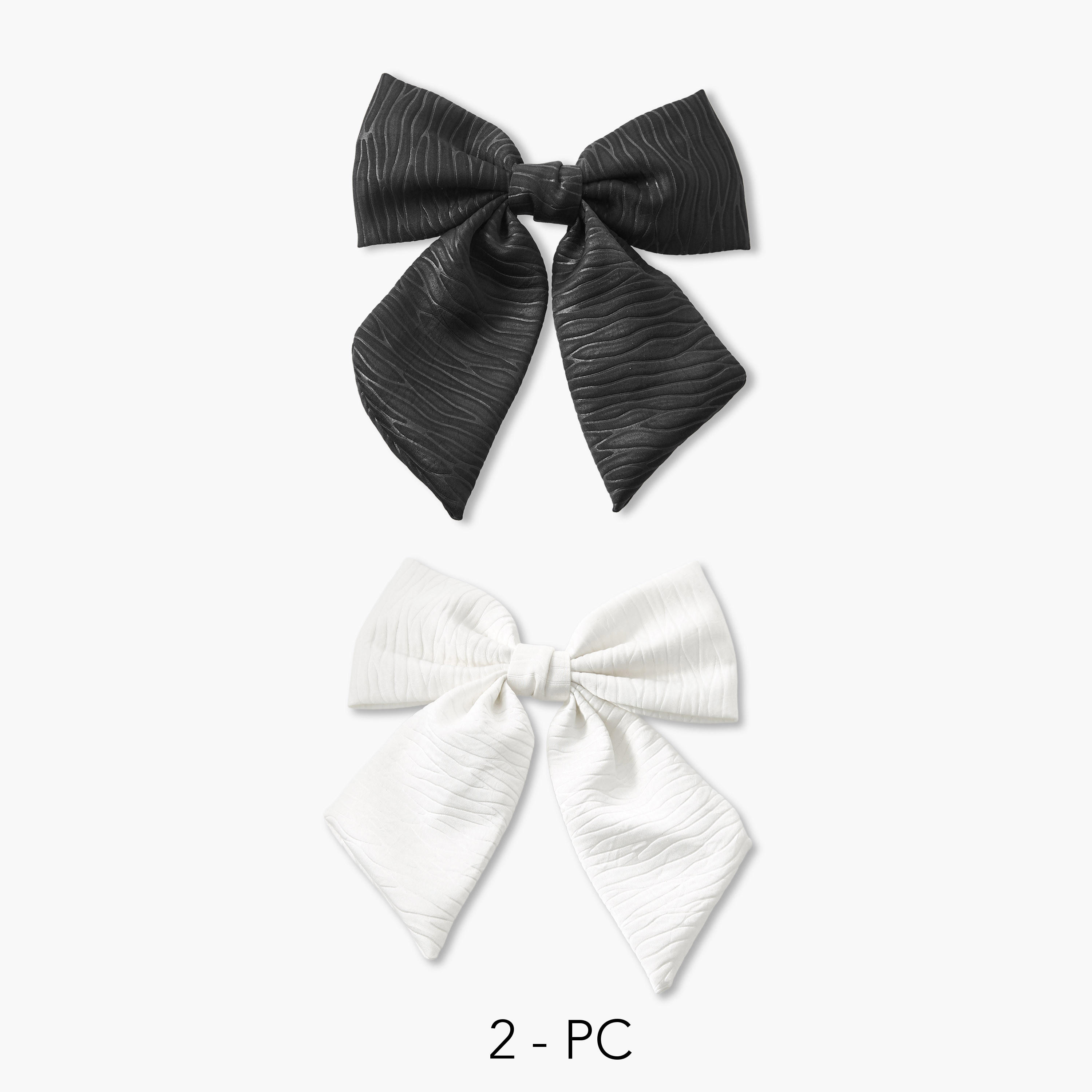 طقم مشابك شعر باريت قطعتين-women-hairaccessories-clips-image-1