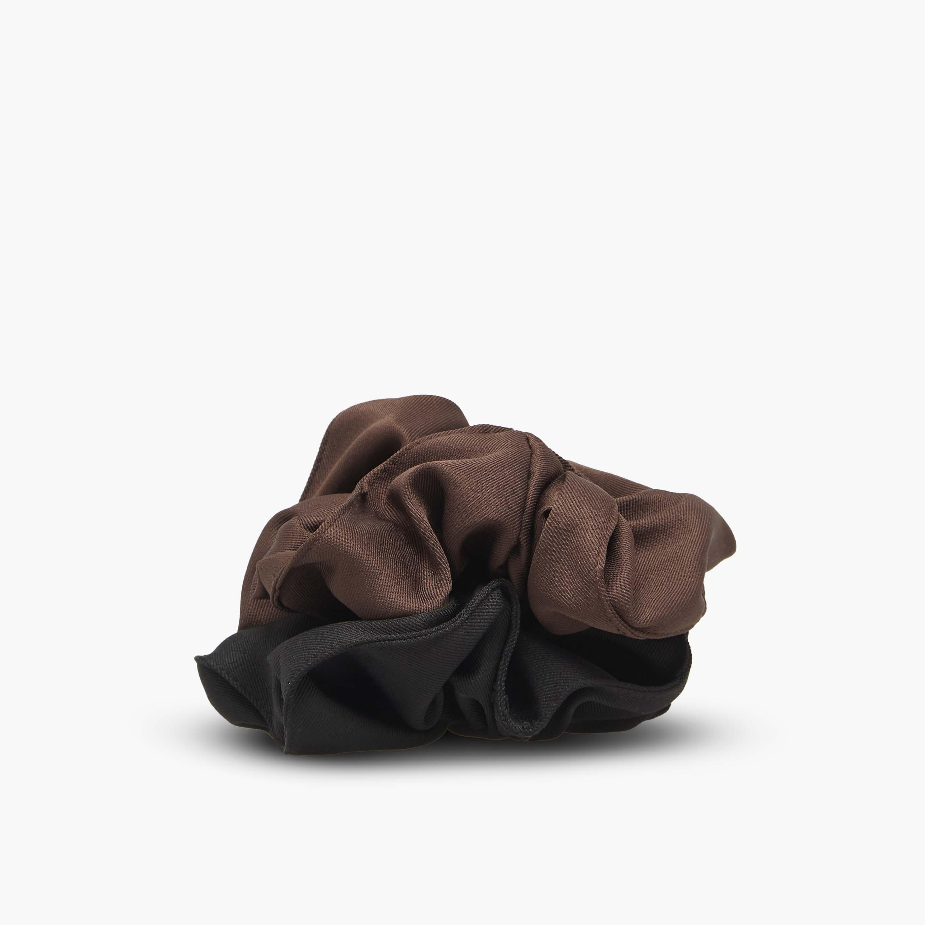 طقم ربطات شعر قطعتين من جلو-women-hairaccessories-scrunchies-image-2