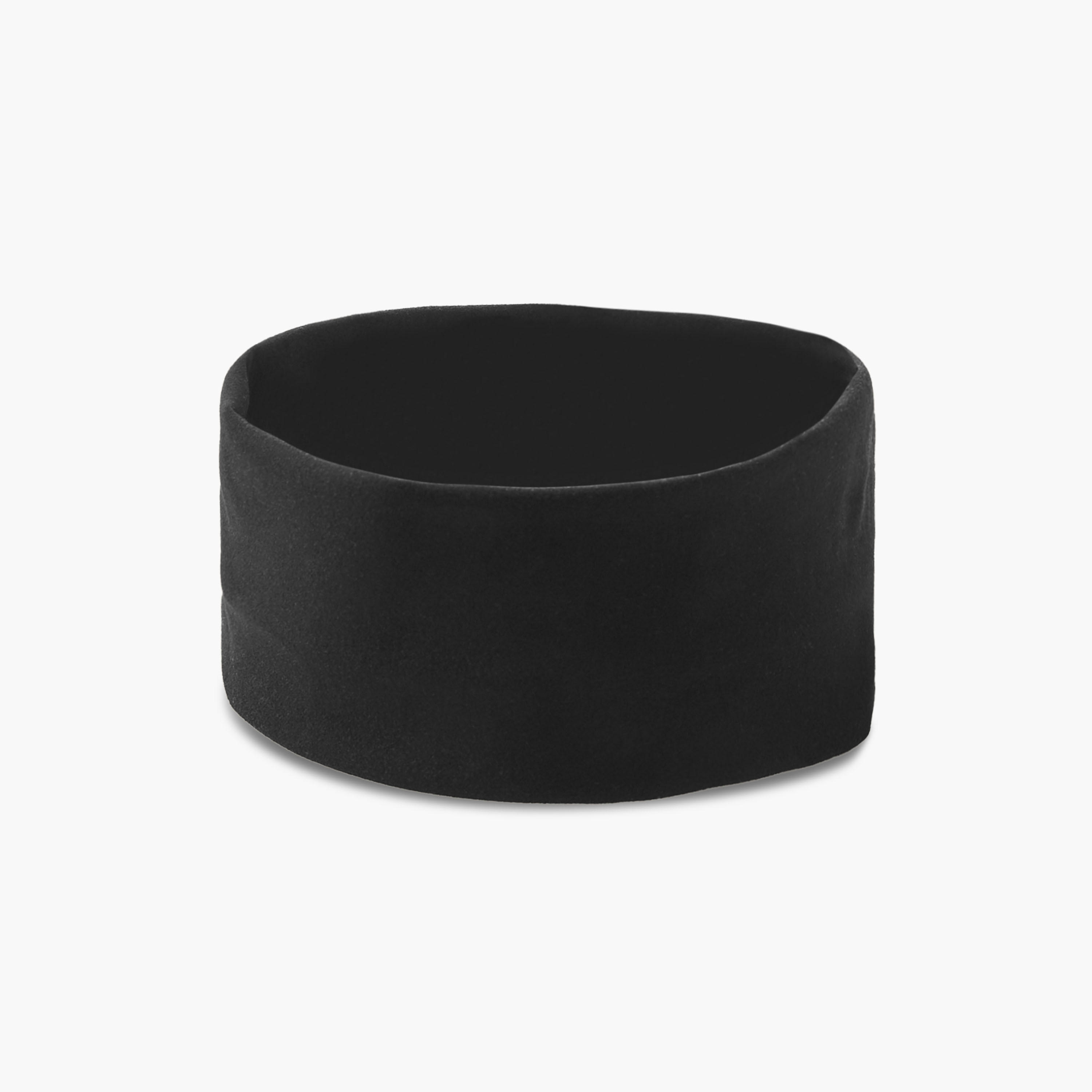 طقم شرائط رأس عريضة مطاطية من قطعتين-women-hairaccessories-bands-image-4