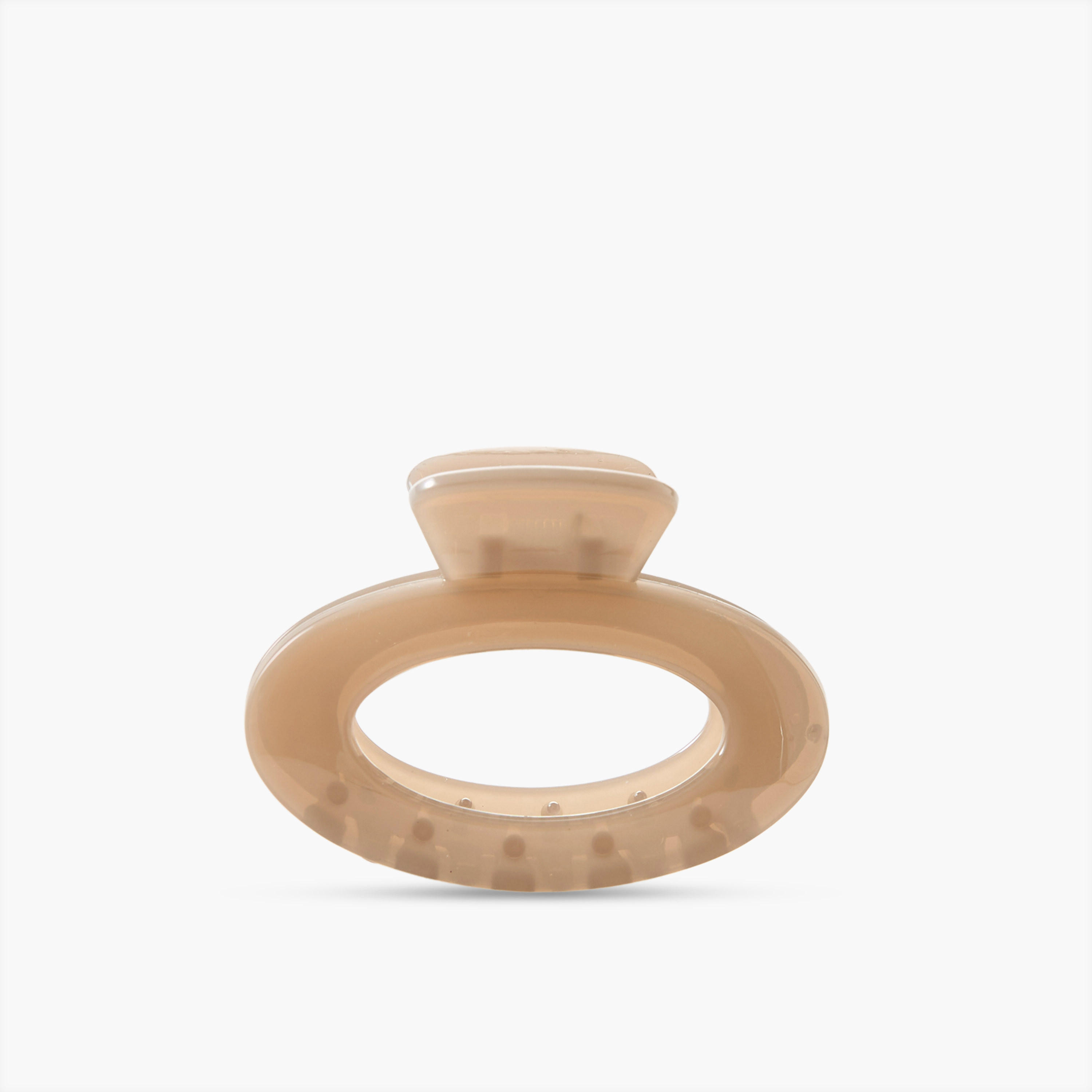 طقم مشابك شعر بيضاوية 3 قطع-women-hairaccessories-clamps-image-4