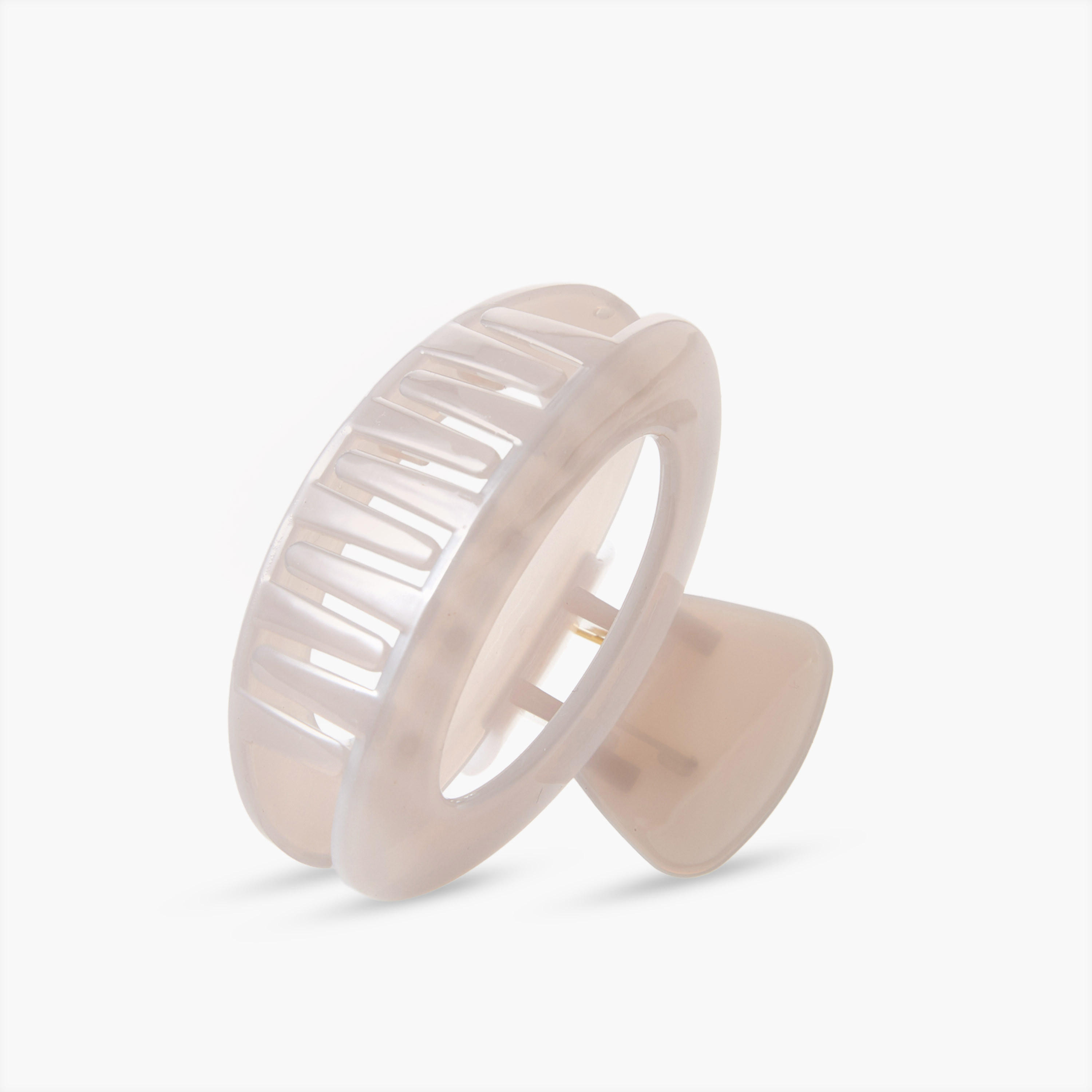 طقم مشابك شعر بيضاوية 3 قطع-women-hairaccessories-clamps-image-5
