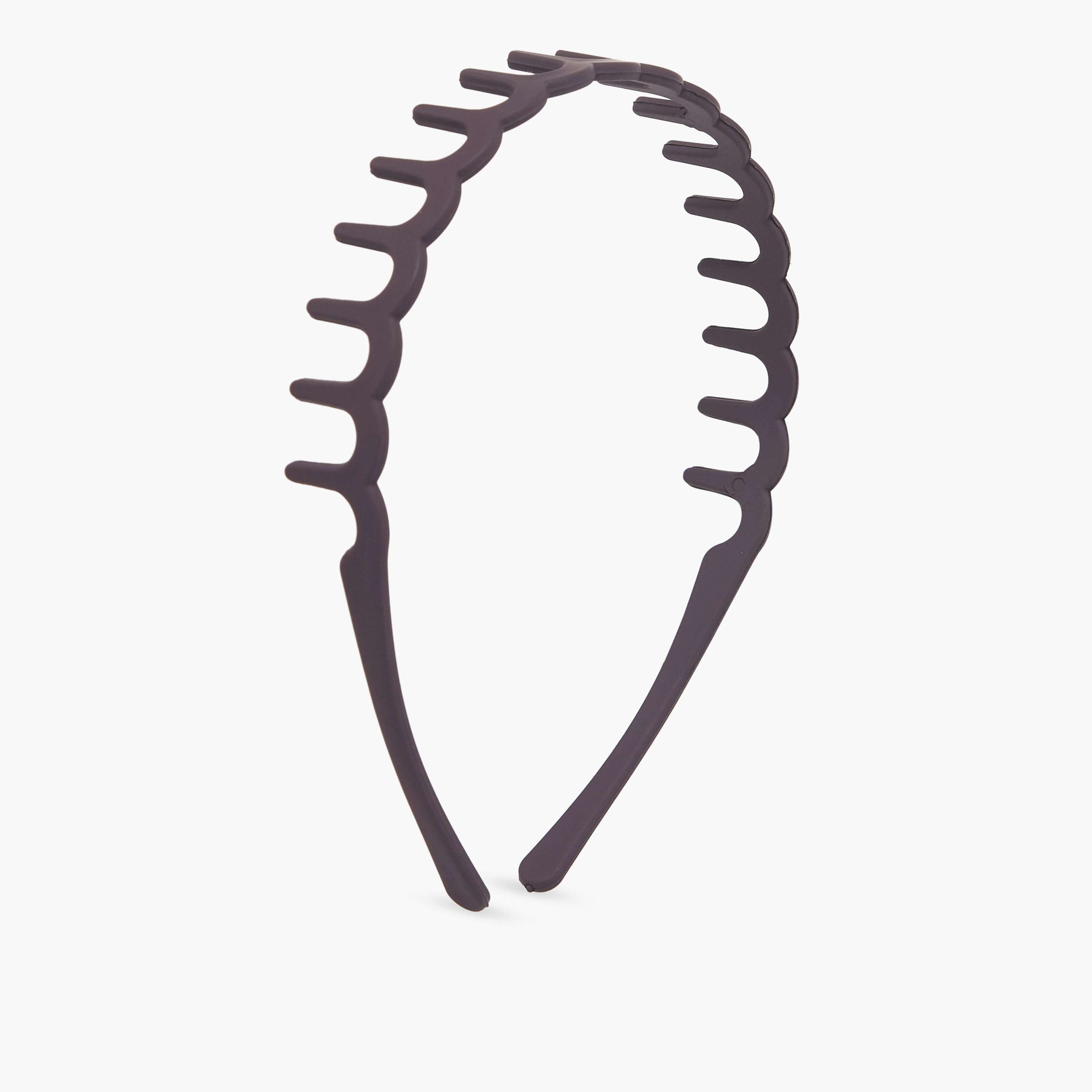 طقم شرائط شعر 3 قطع بأسنان-women-hairaccessories-bands-image-2