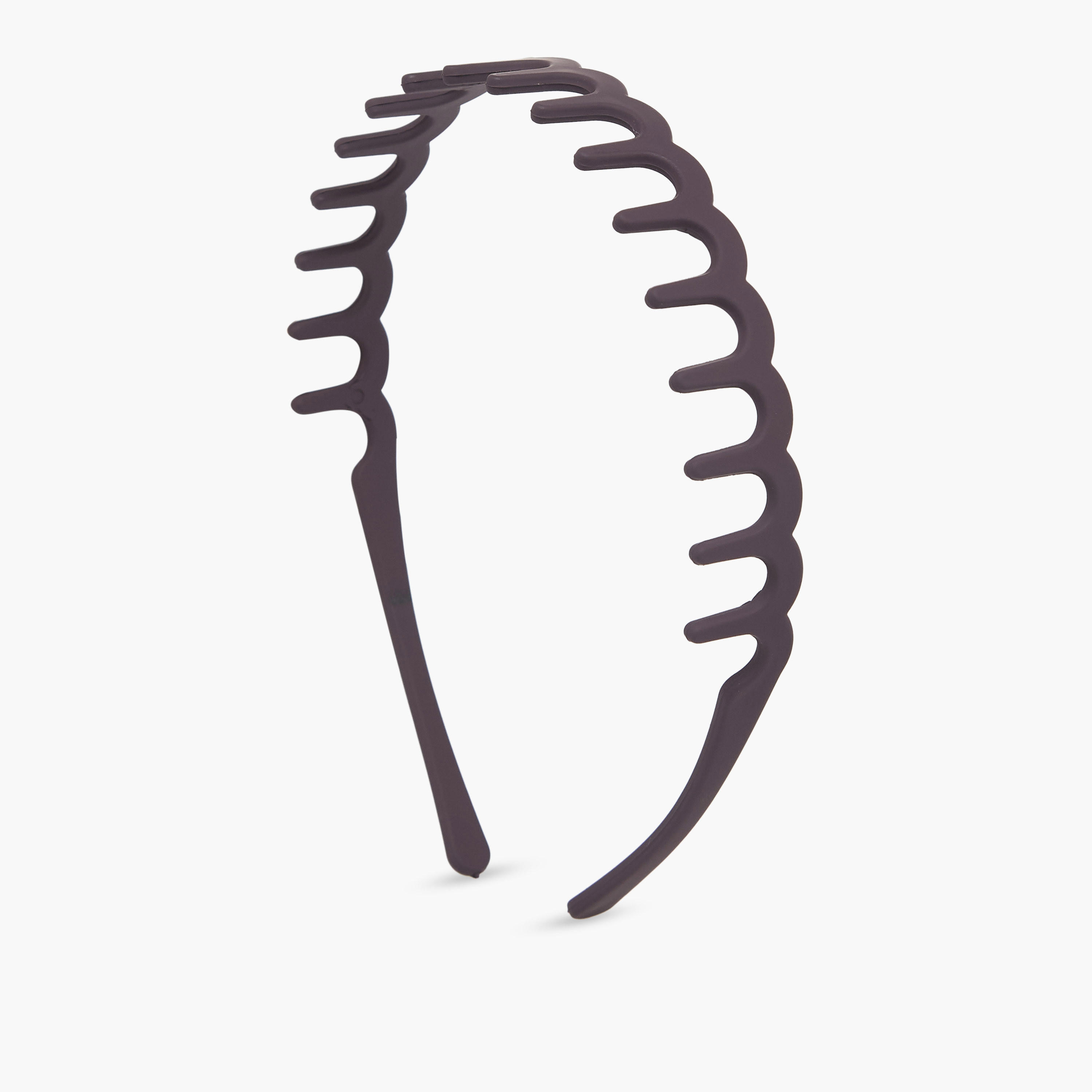 طقم شرائط شعر 3 قطع بأسنان-women-hairaccessories-bands-image-5