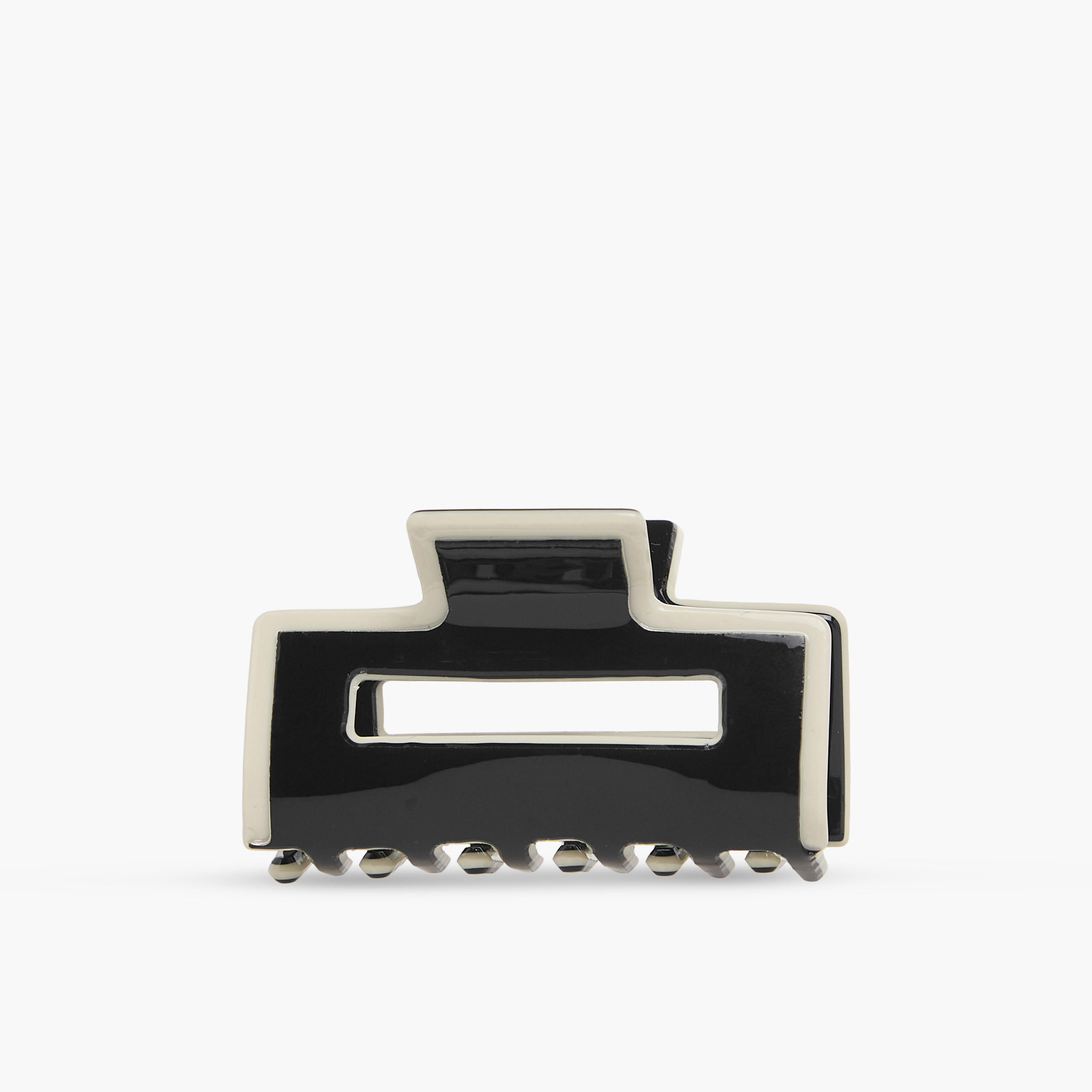 طقم مشابك شعر مستطيلة 3 قطع-women-hairaccessories-clamps-image-2