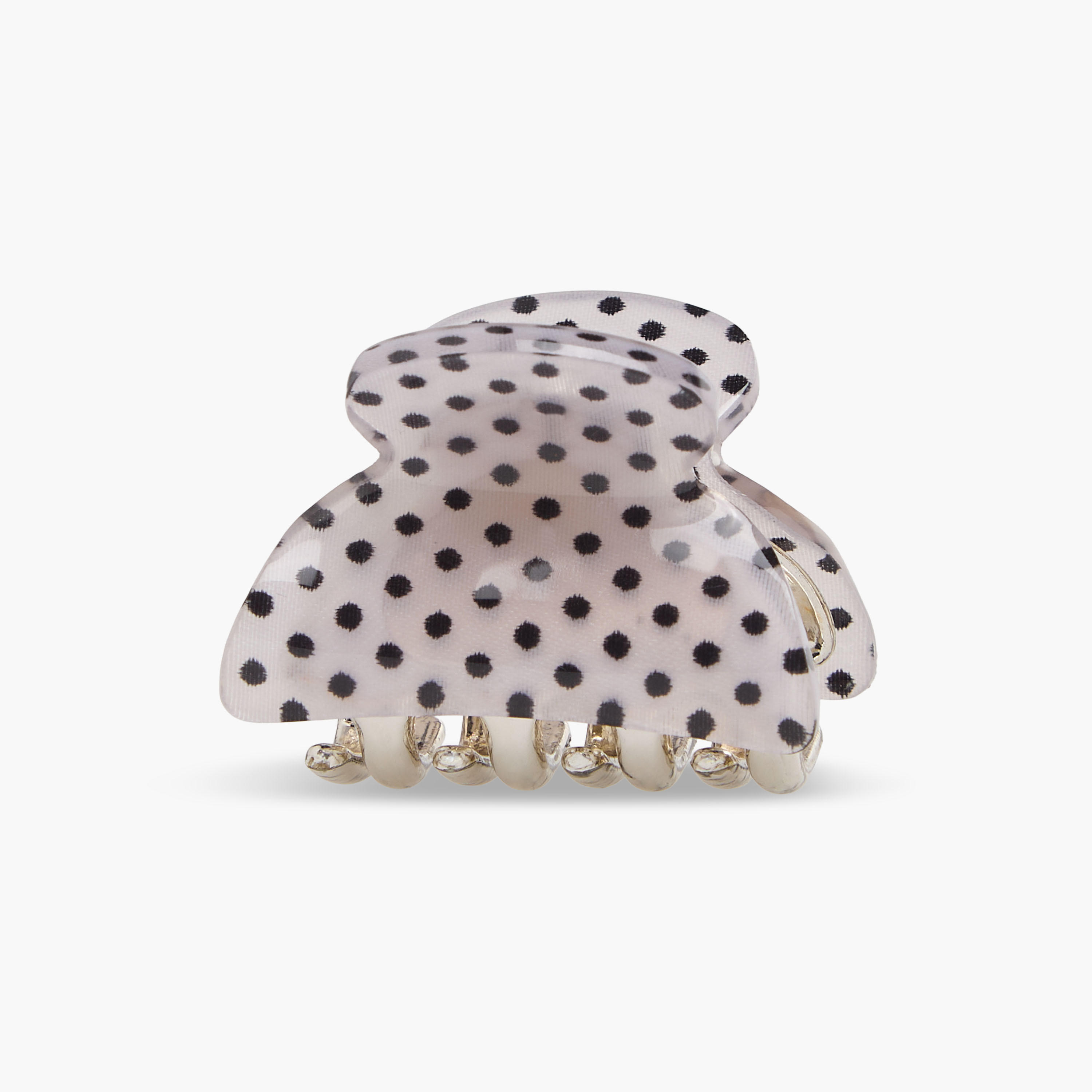 طقم مشابك شعر منحنية بطبعات متنوعة من 4 قطع-women-hairaccessories-clamps-image-2