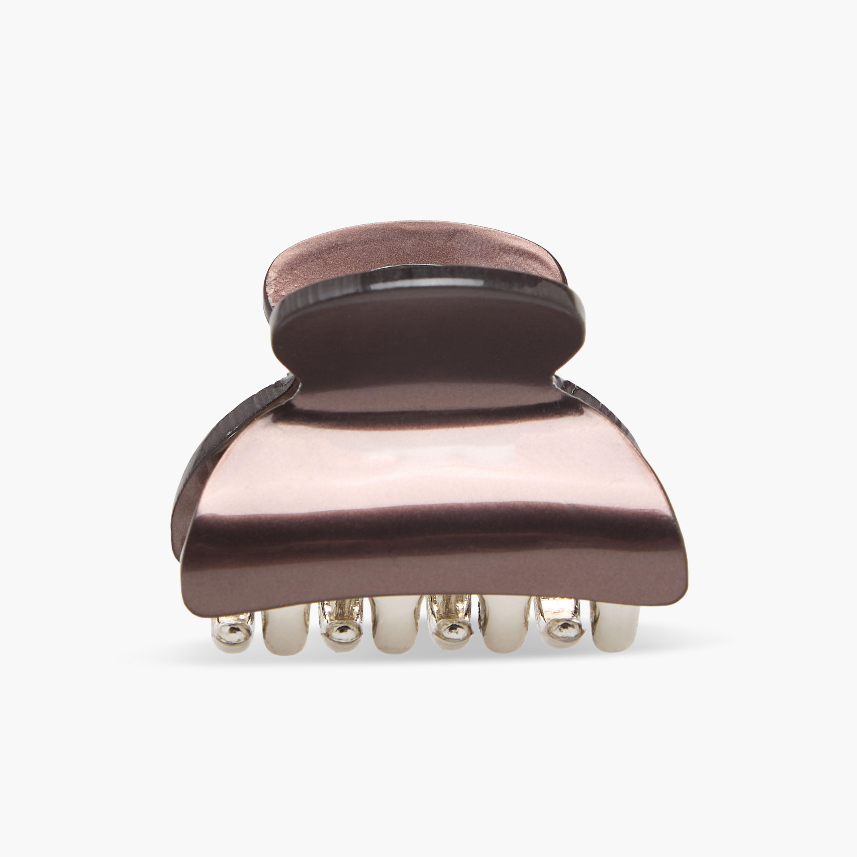 طقم مشابك شعر منحنية بطبعات متنوعة من 4 قطع-women-hairaccessories-clamps-image-4
