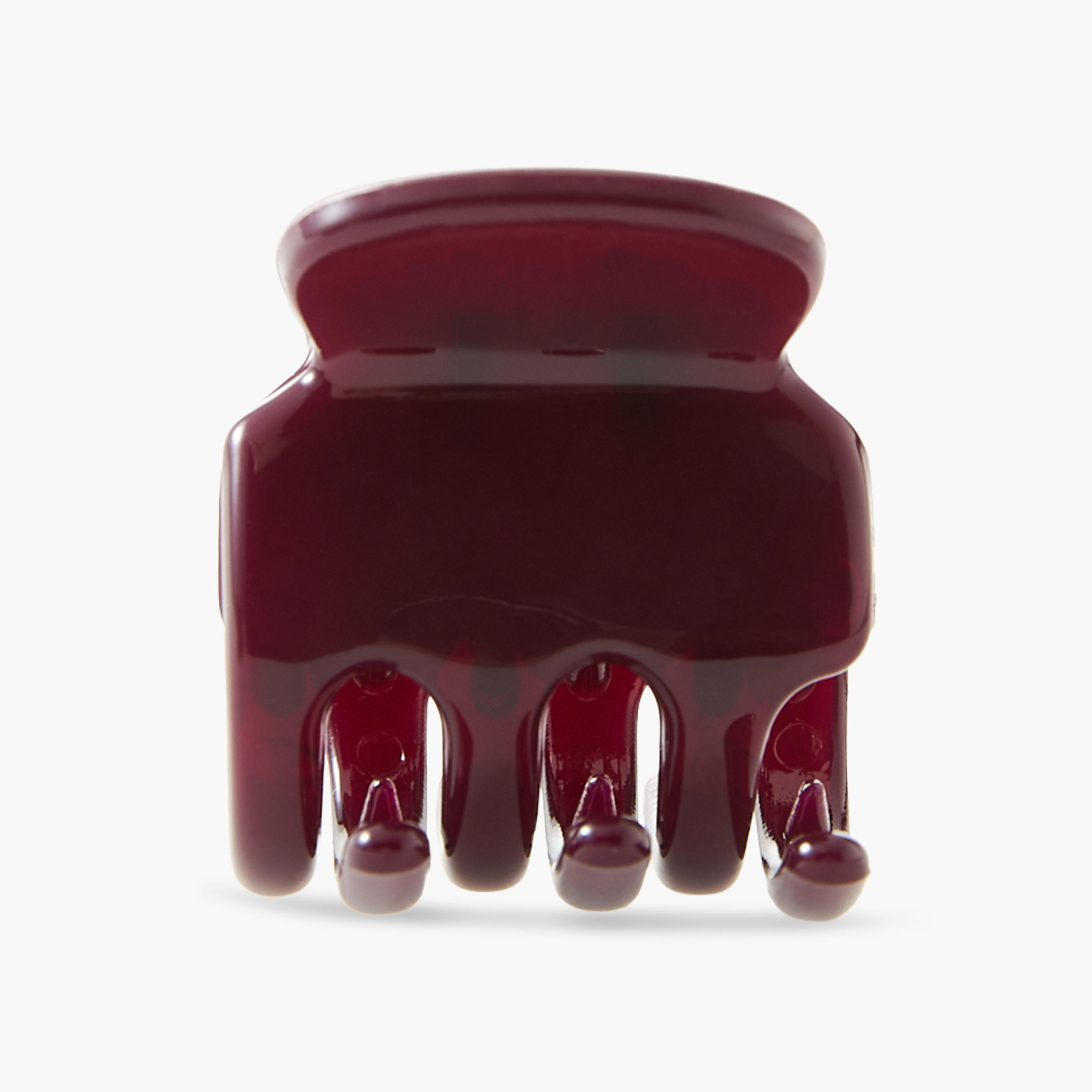 مشابك شعر مخلب - عبوة 6 قطع-women-hairaccessories-clamps-image-4
