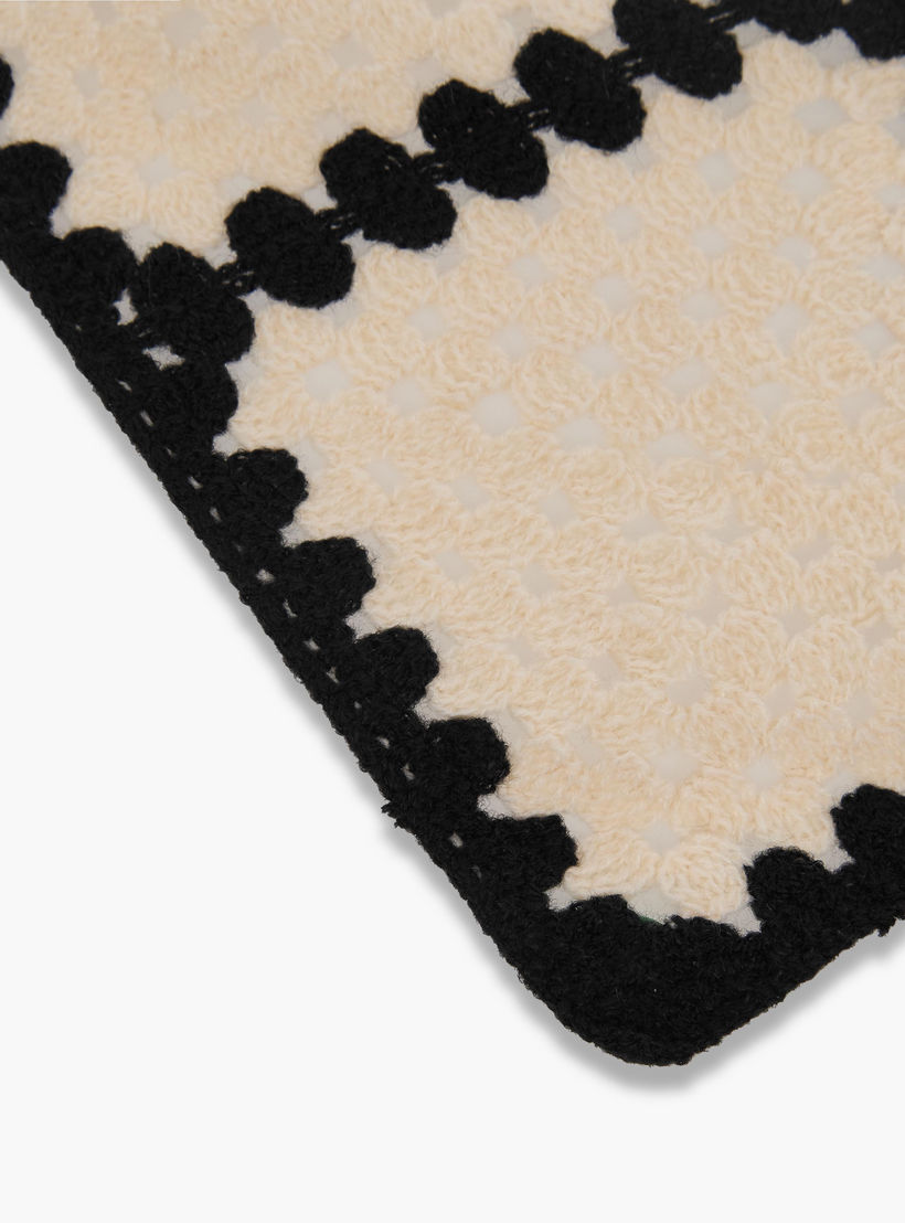 Crochet Bandana with Tie Closure-women-hairaccessories-bands-image-3