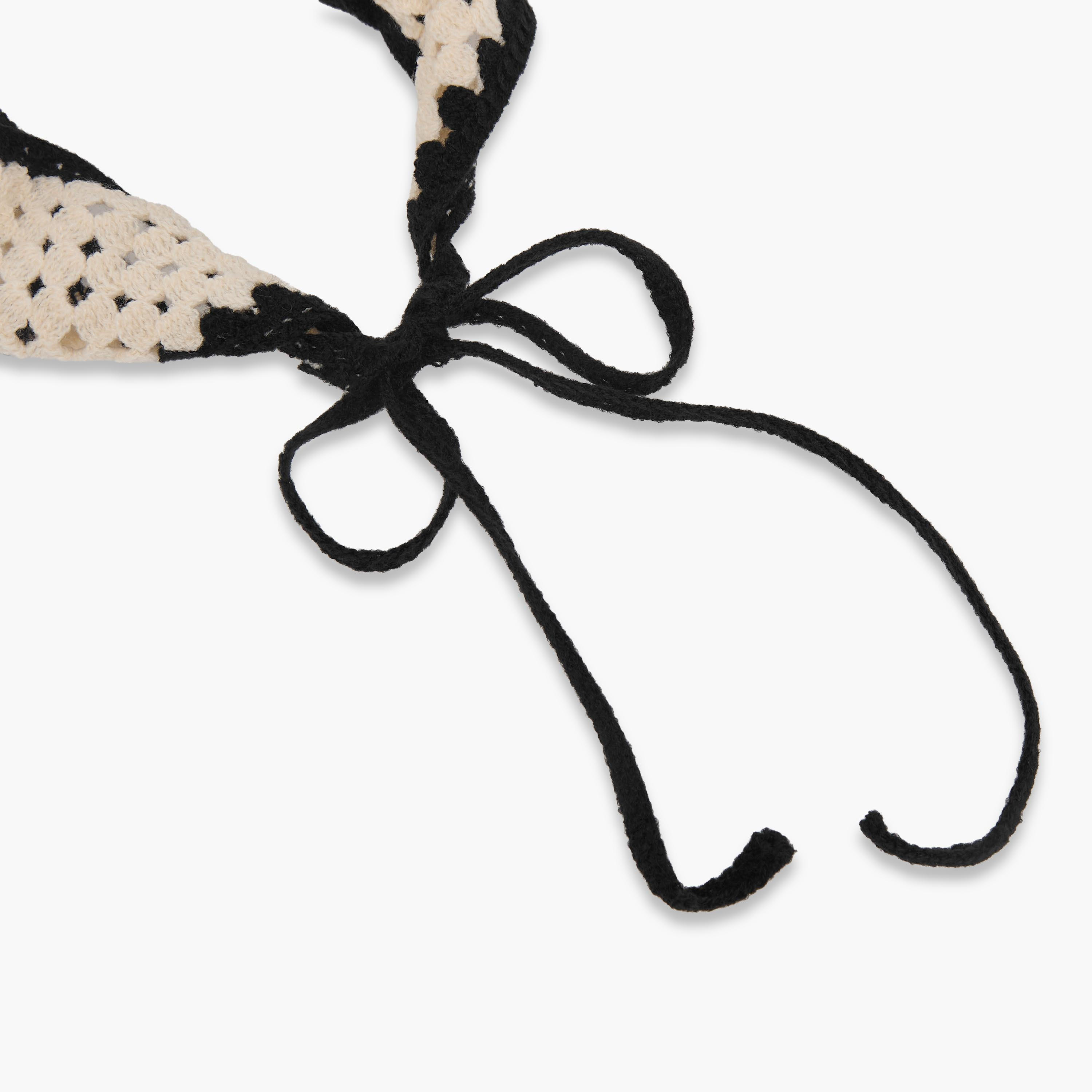 Crochet Bandana with Tie Closure-women-hairaccessories-bands-image-4