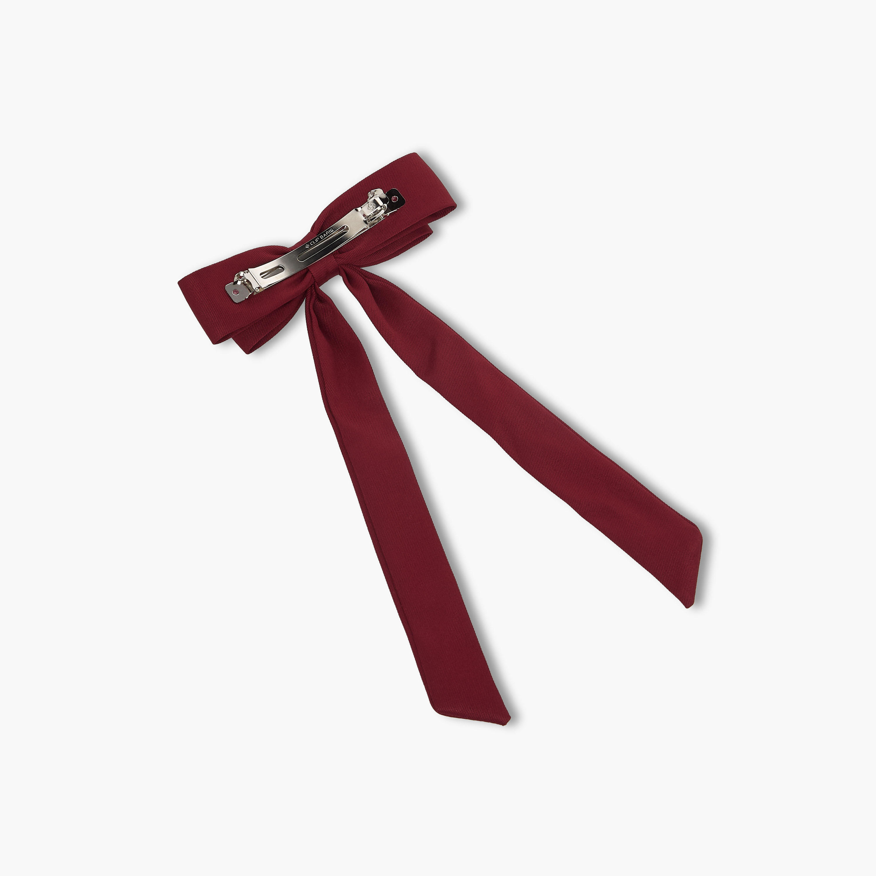مشبك شعر باريت فيونكة بارز الملمس-women-hairaccessories-clamps-image-3