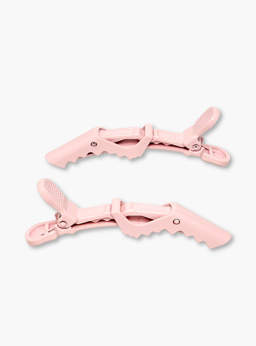 مجموعة تجعيد الشعر بدون حرارة من جلو-women-hairaccessories-sets-image-4