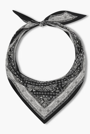 Paisley Print Bandana-women-image-1