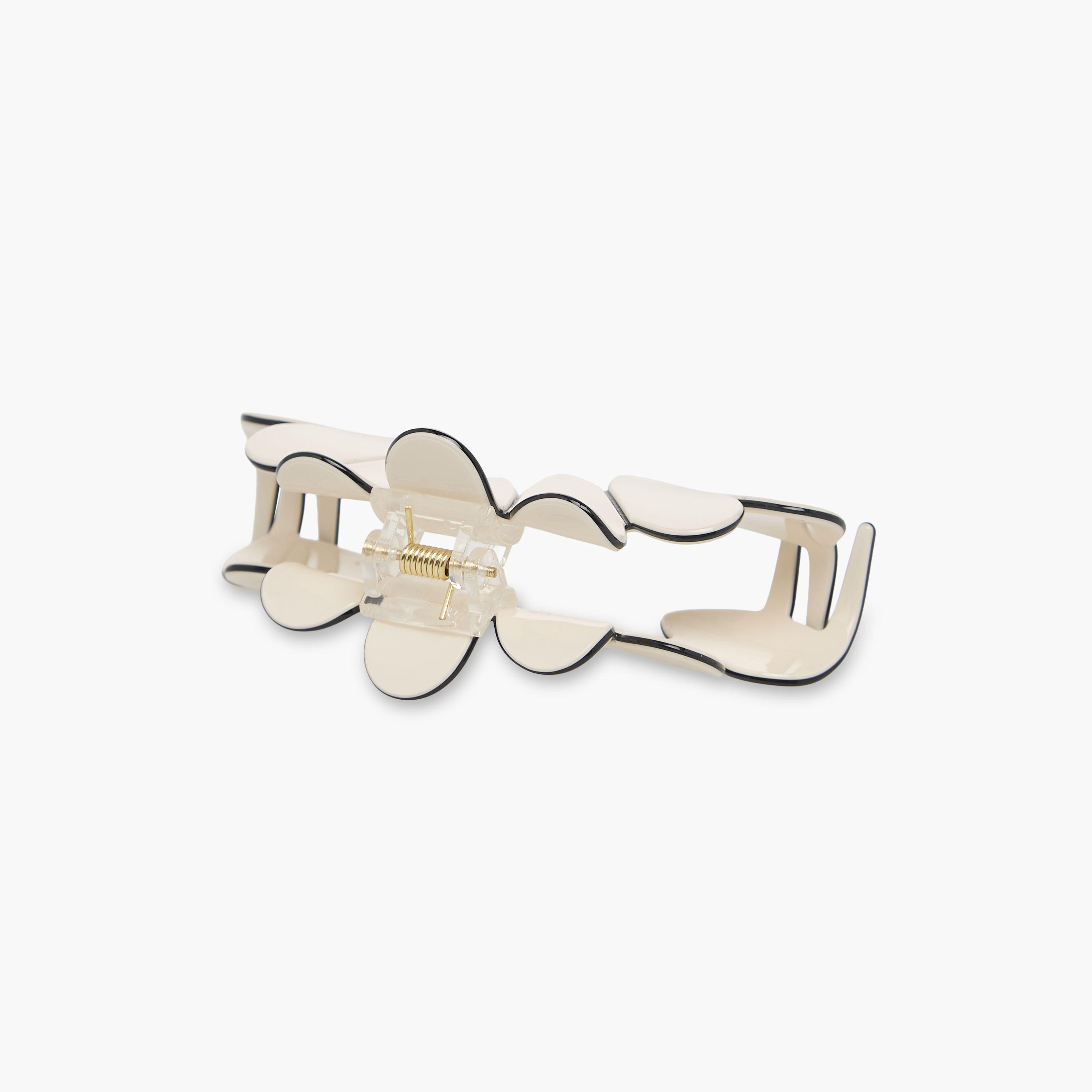 مشبك شعر بتصميم بتلات الزهور-women-hairaccessories-clamps-image-2