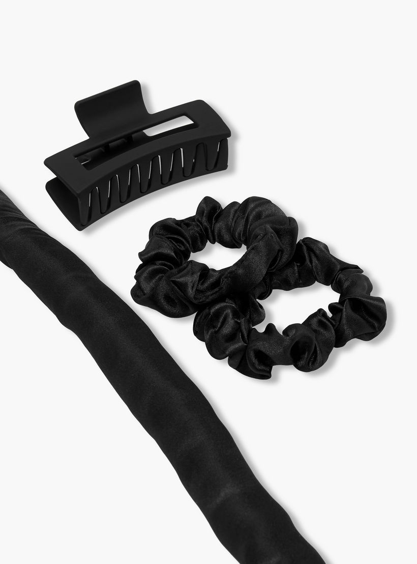 طقم تجعيد الشعر بدون حرارة من جلو-women-hairaccessories-sets-image-6