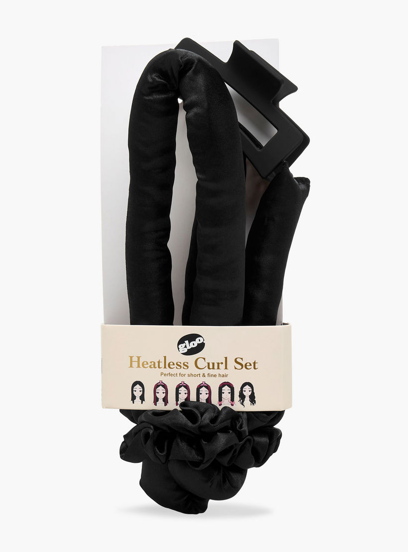 طقم تجعيد الشعر بدون حرارة من جلو-women-hairaccessories-sets-image-7