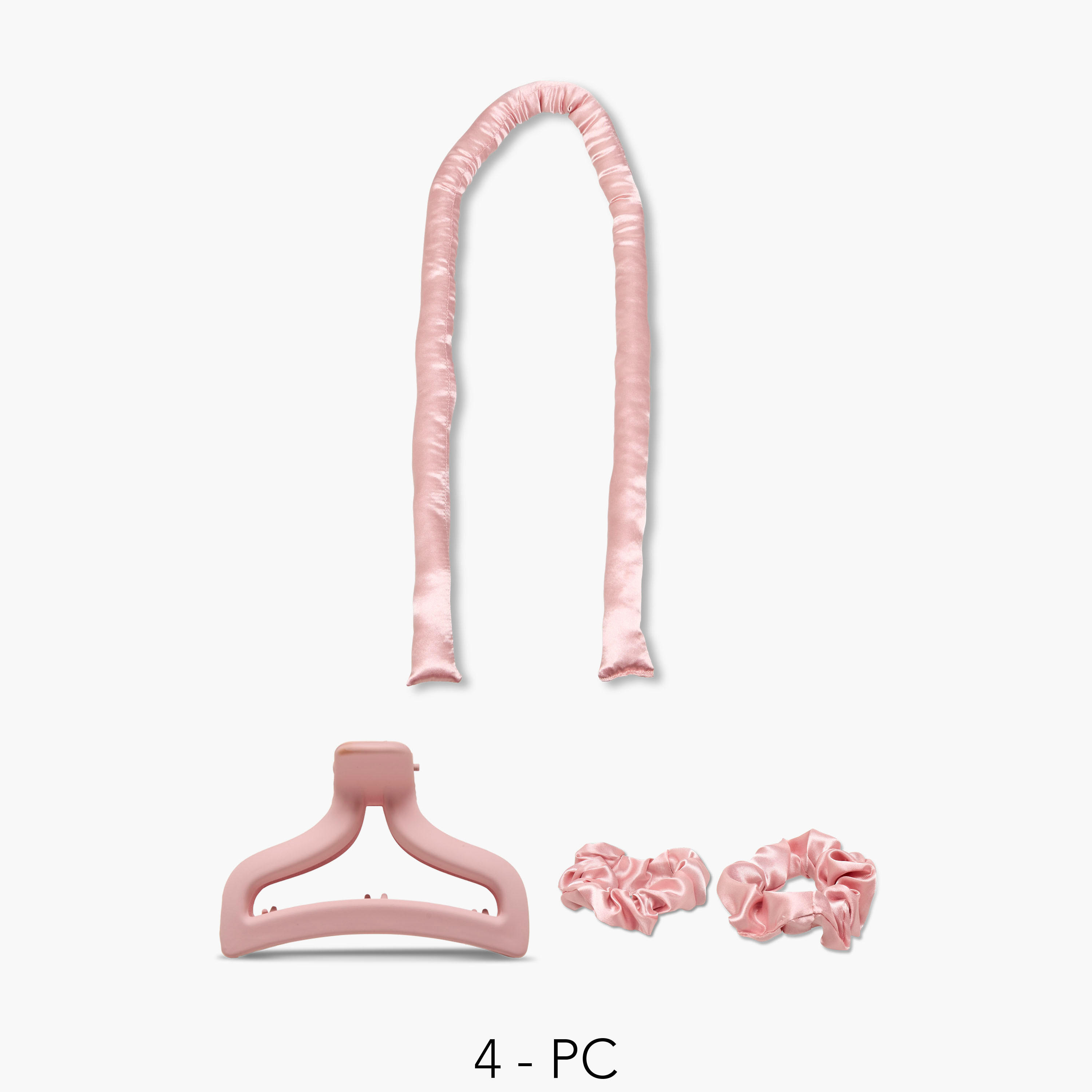 طقم تجعيد الشعر بدون حرارة من جلو-women-hairaccessories-sets-image-1