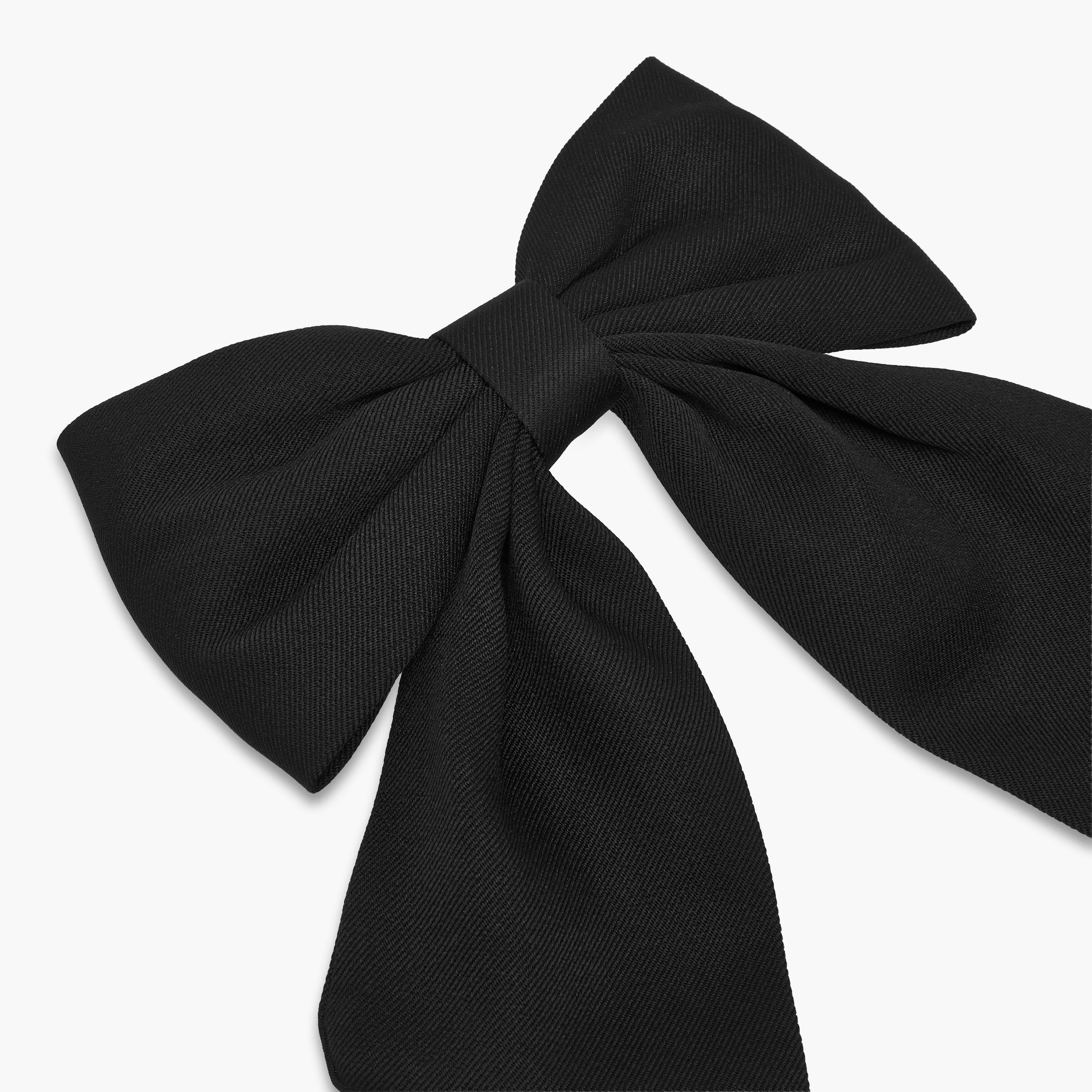 مشبك شعر باريت بزينة فيونكة من جلو-women-hairaccessories-clips-image-2