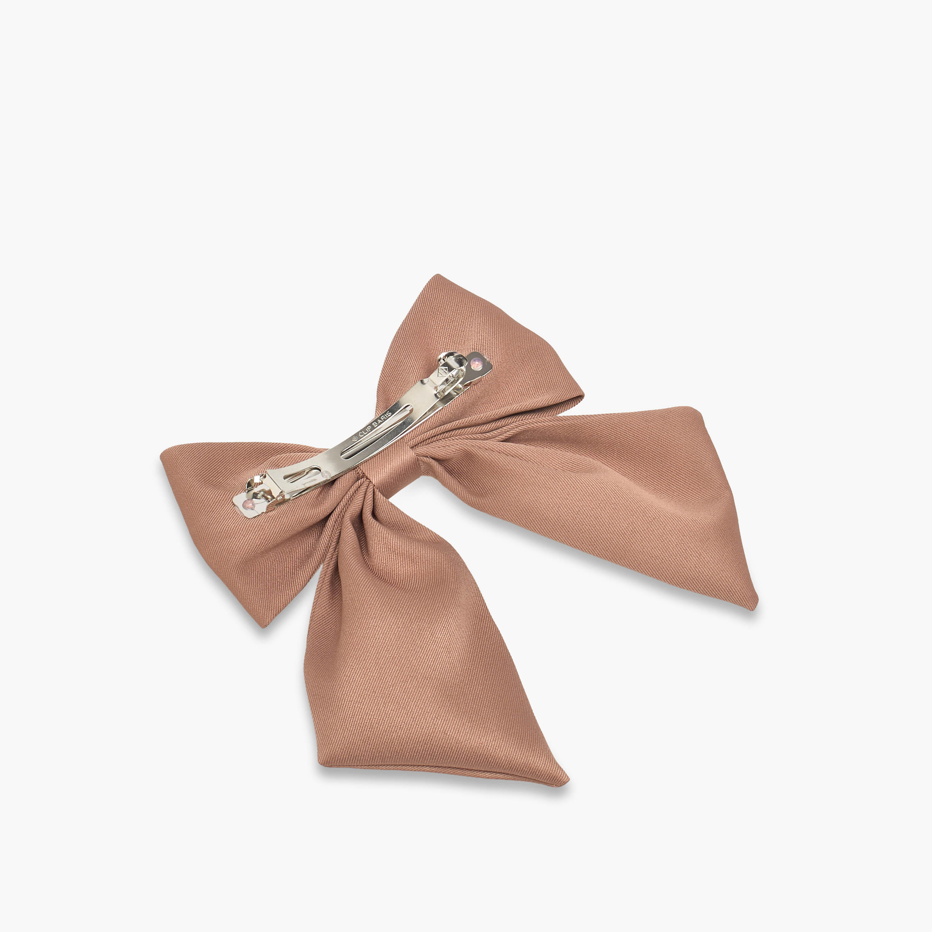 مشبك شعر باريت بزينة فيونكة من جلو-women-hairaccessories-clips-image-3