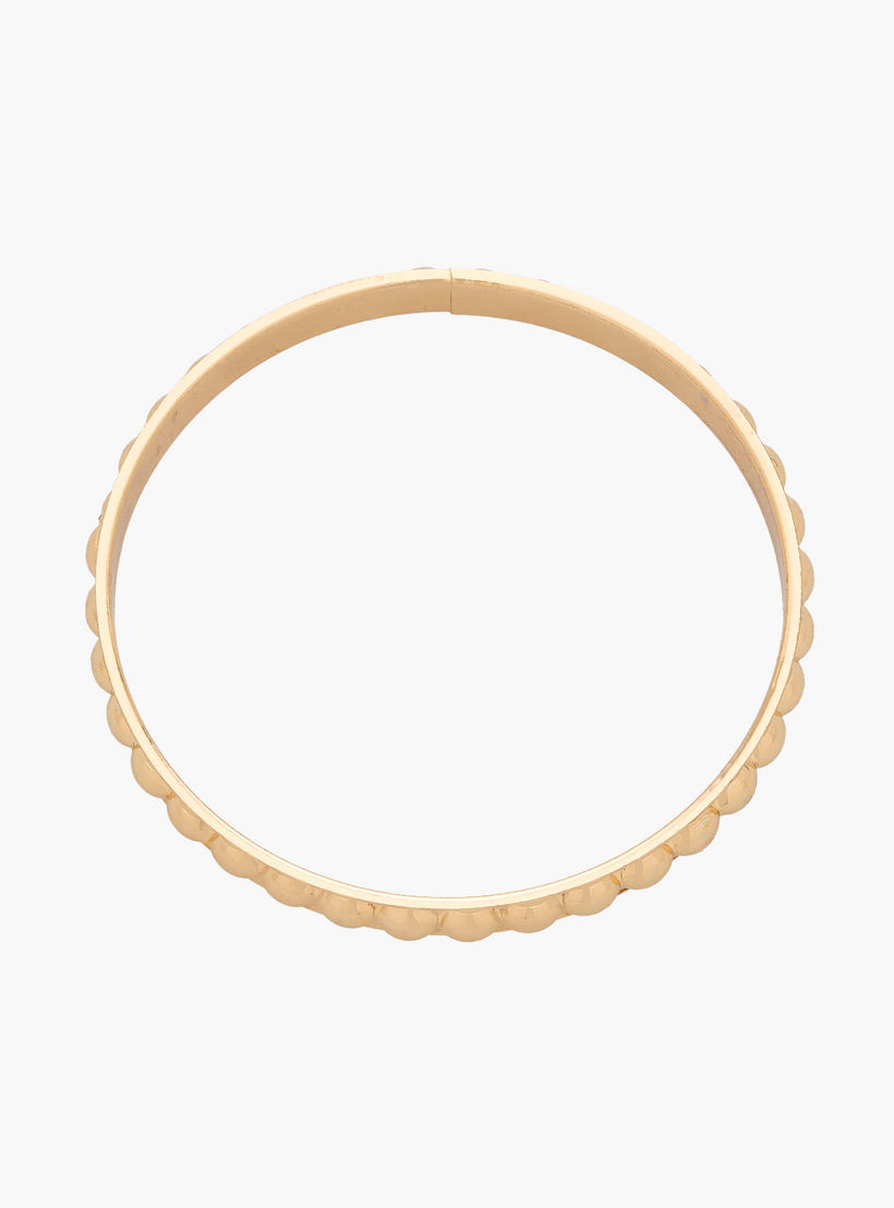 طقم أساور جلو الأنيقة من قطعتين بتصميم عصري-women-watchesandjewellery-jewellery-banglesandbracelets-image-5