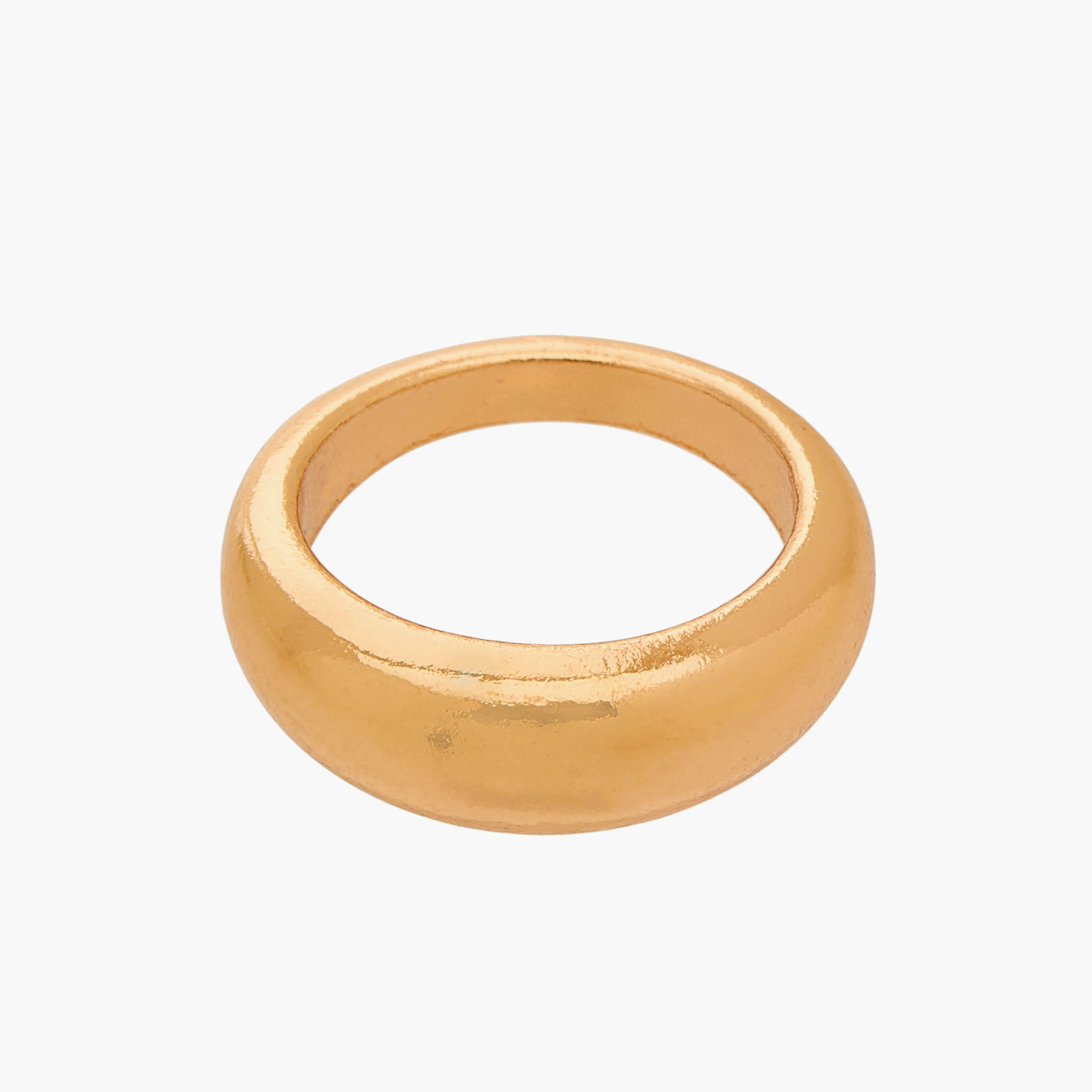 خواتم ميتاليك من جلو - طقم 3 قطع-women-watchesandjewellery-jewellery-rings-image-4
