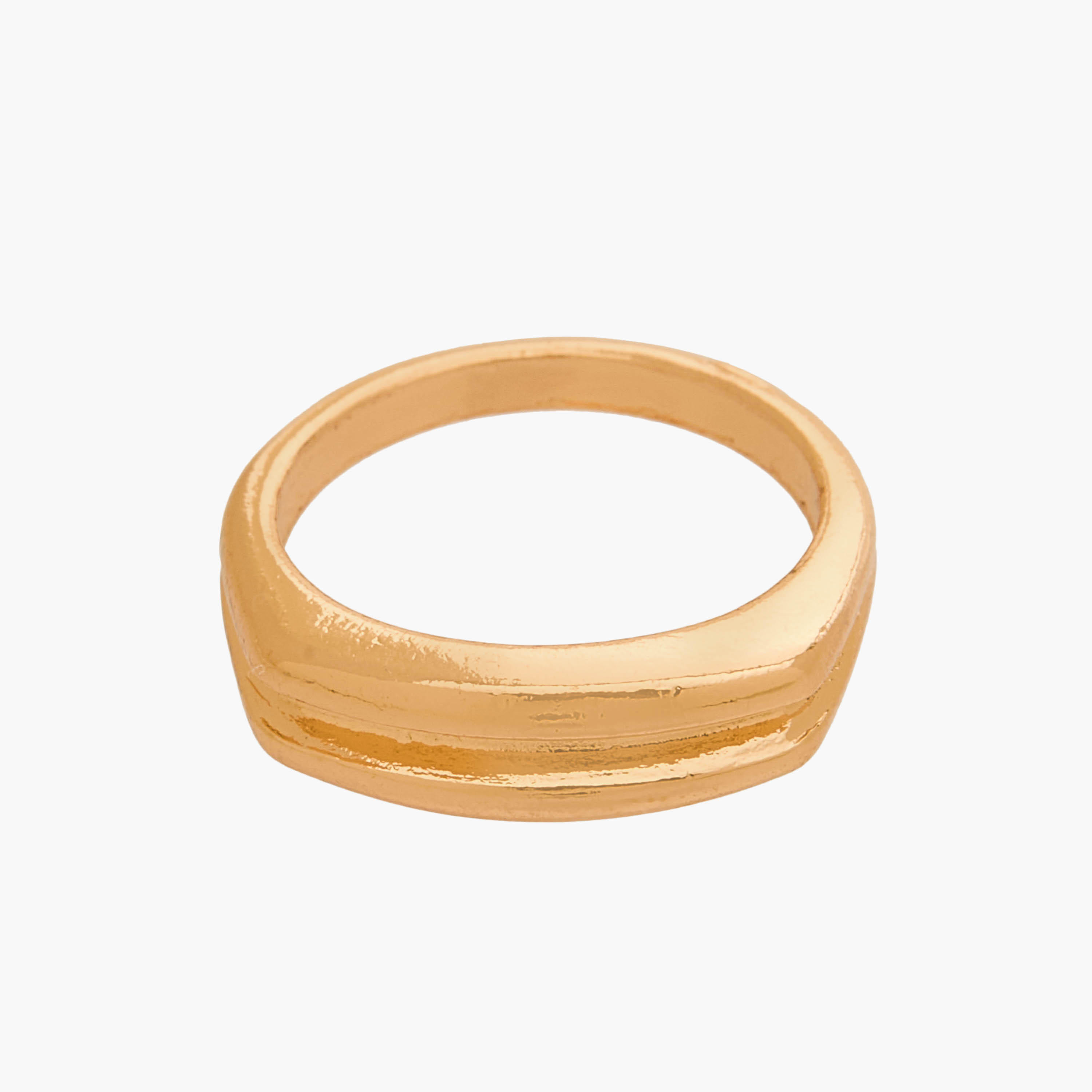 خواتم ميتاليك من جلو - طقم 3 قطع-women-watchesandjewellery-jewellery-rings-image-6