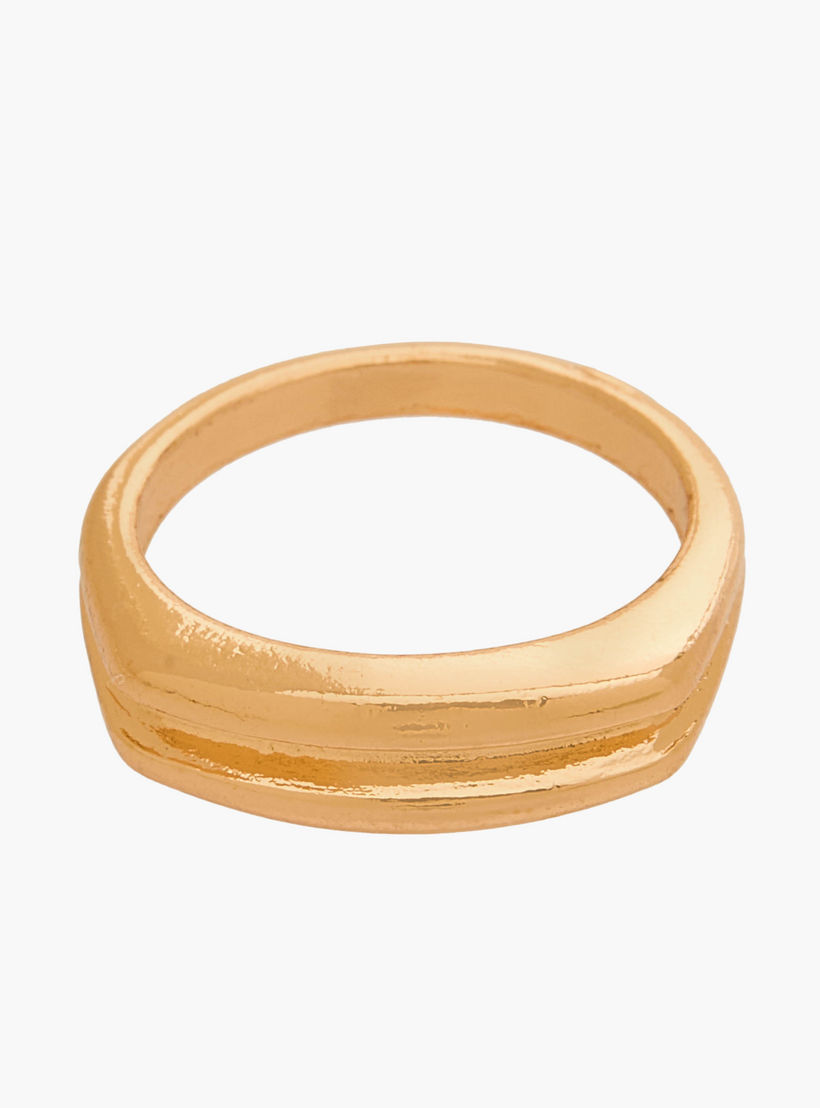خواتم ميتاليك من جلو - طقم 3 قطع-women-watchesandjewellery-jewellery-rings-image-6