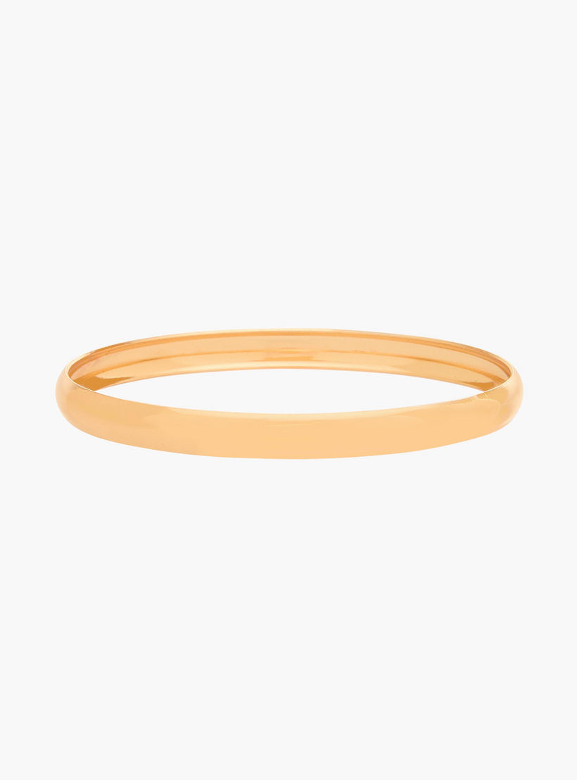 أساور متنوعة بلون ذهبي من جلو - عبوة 6 قطع-women-watchesandjewellery-jewellery-banglesandbracelets-image-7