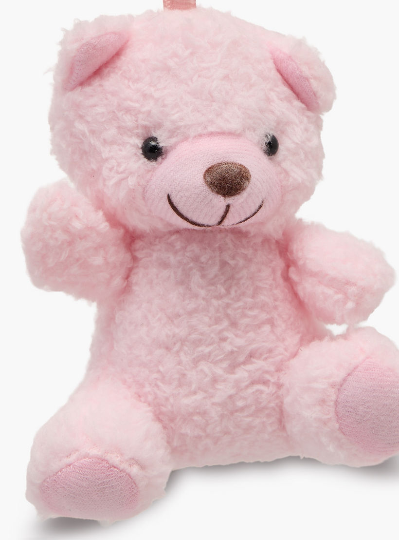 Gloo Teddy Bear Bag Charm-women-clothingaccessories-novelties-image-3