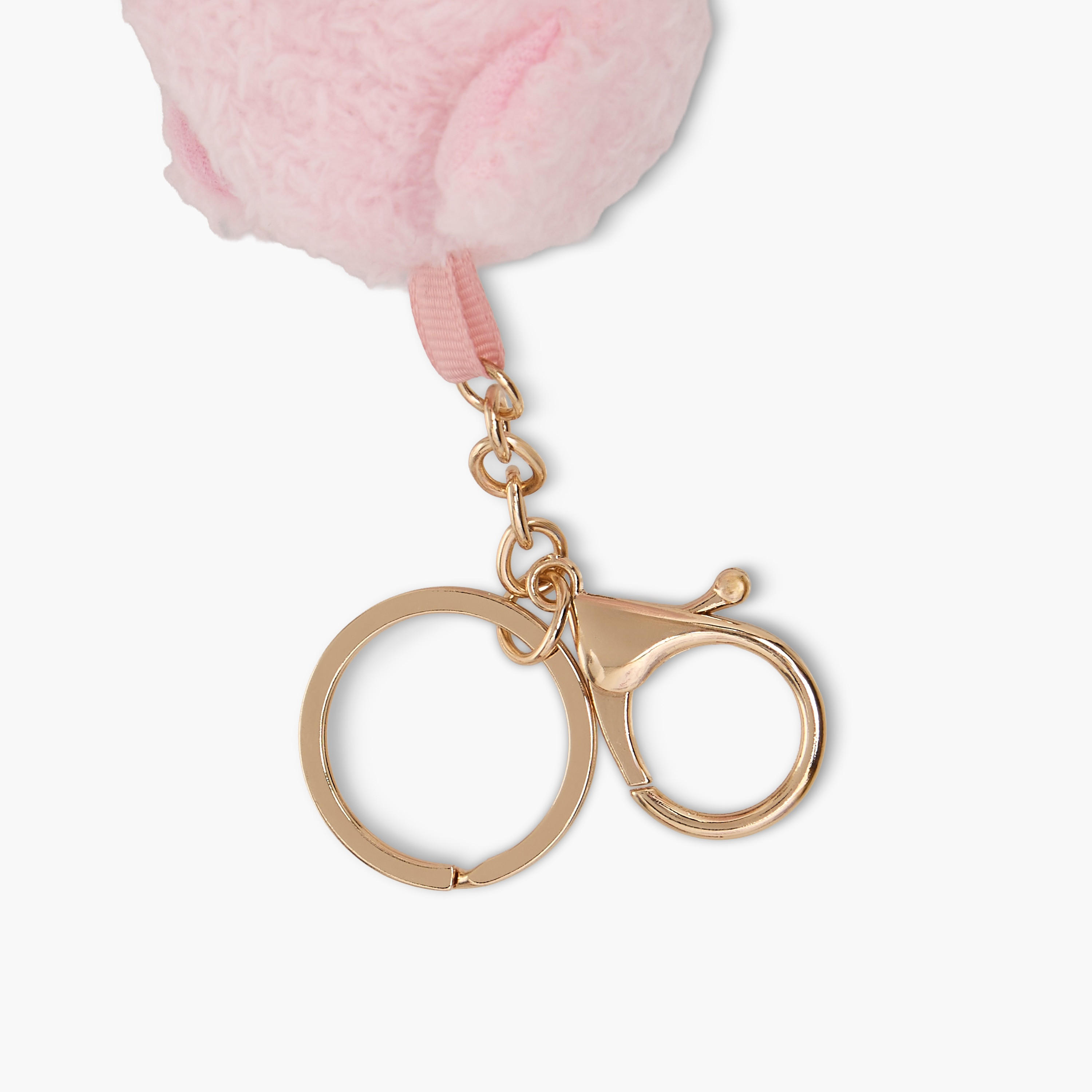 Gloo Teddy Bear Bag Charm-women-clothingaccessories-novelties-image-4