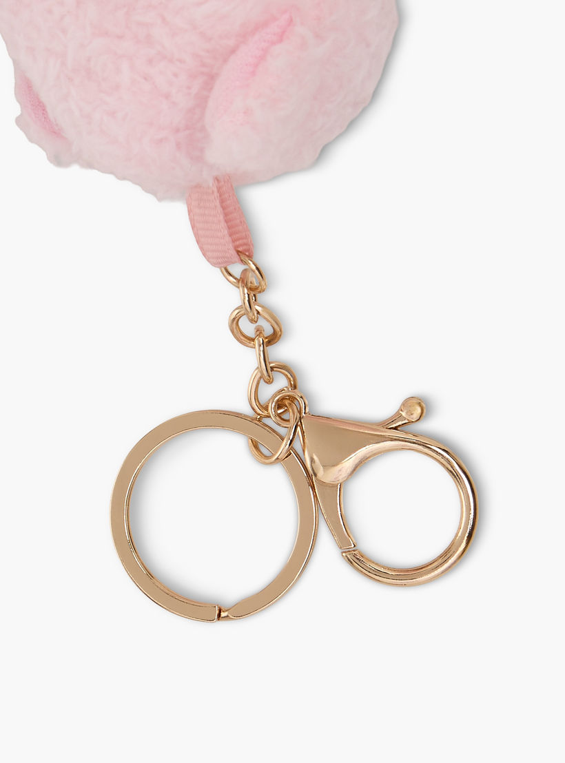 Gloo Teddy Bear Bag Charm-women-clothingaccessories-novelties-image-4