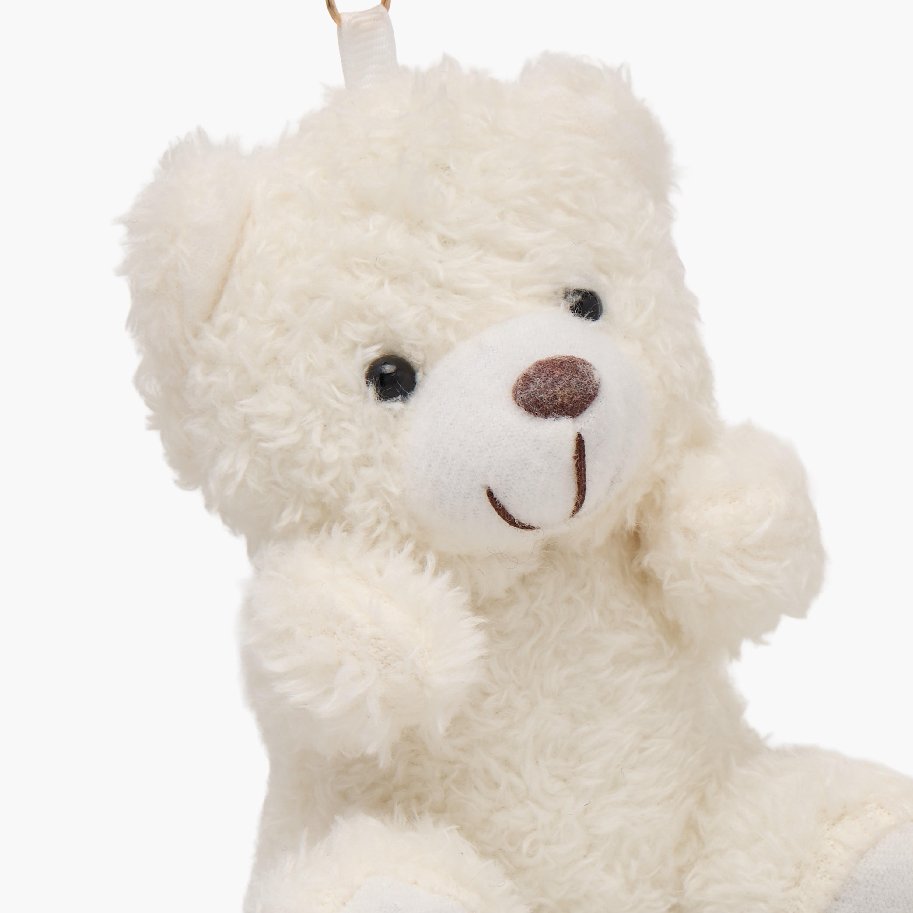 Gloo Teddy Bear Bag Charm-women-clothingaccessories-novelties-image-3