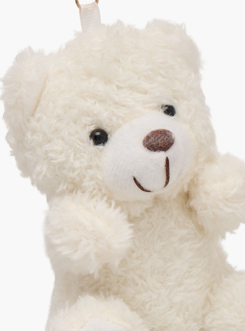 Gloo Teddy Bear Bag Charm-women-clothingaccessories-novelties-image-3
