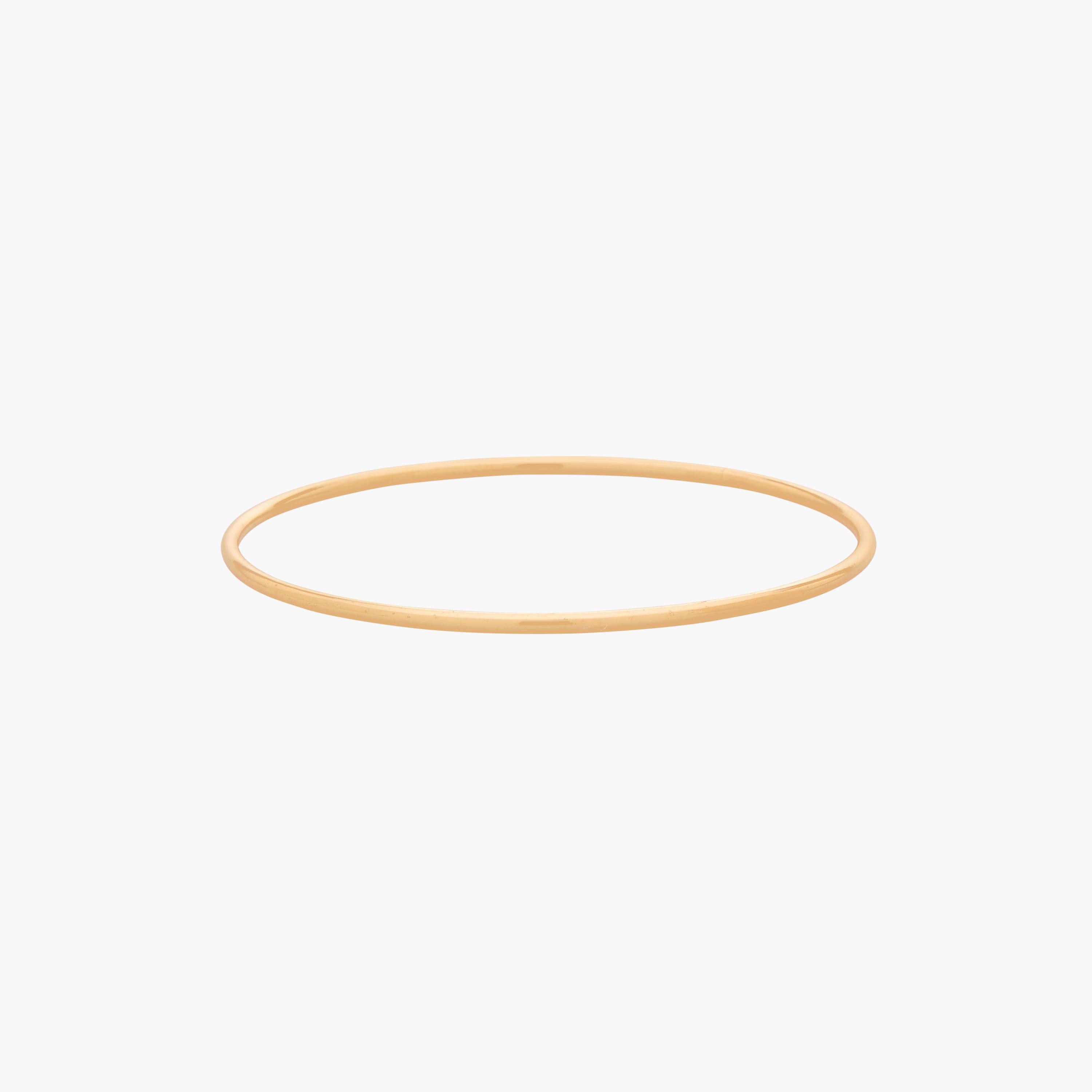 أساور بنقشة بارزة بلون ذهبي من جلو - طقم من 5 أساور-women-watchesandjewellery-jewellery-banglesandbracelets-image-3