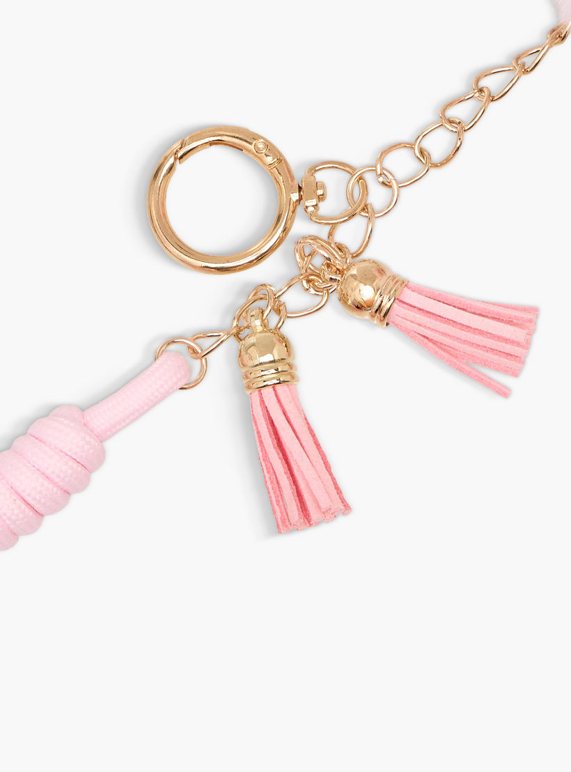 Gloo Pom Pom Bag Charm-women-clothingaccessories-novelties-image-4