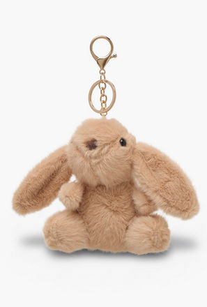 Gloo Bunny Bag Charm-women-image-1