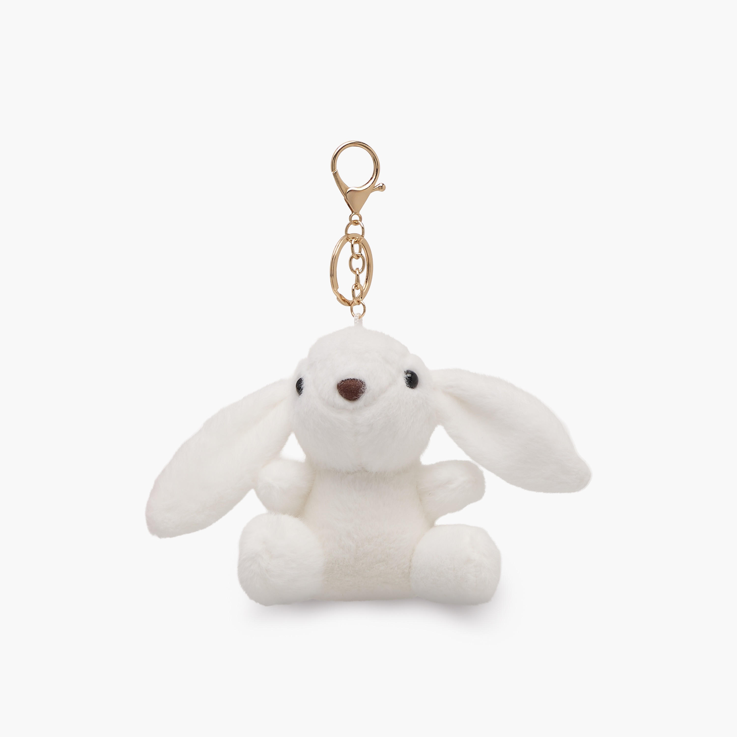 Gloo Bunny Bag Charm-women-clothingaccessories-novelties-image-1
