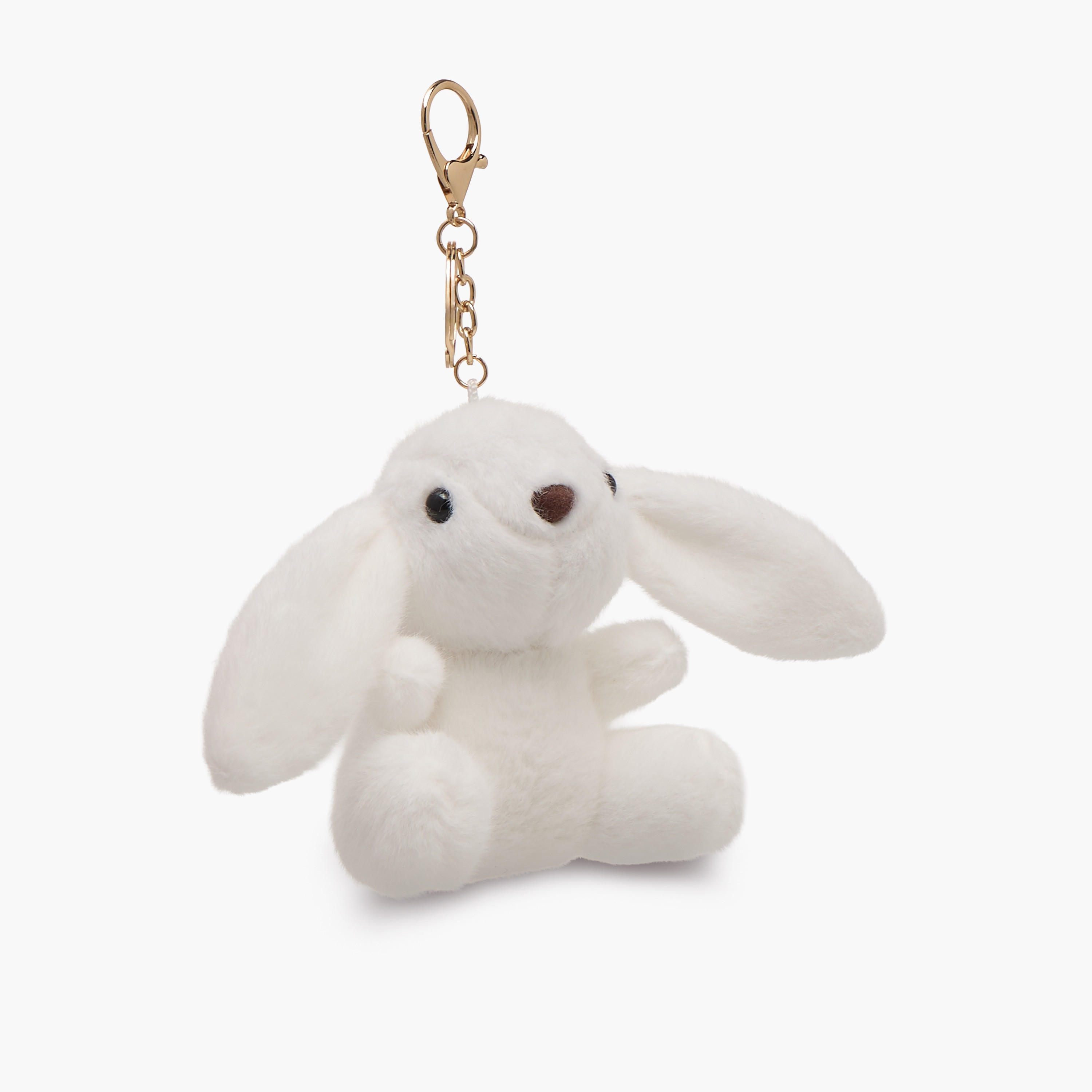 Gloo Bunny Bag Charm-women-clothingaccessories-novelties-image-2