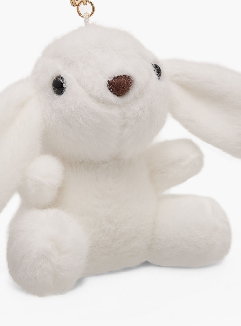 Gloo Bunny Bag Charm-women-clothingaccessories-novelties-image-3