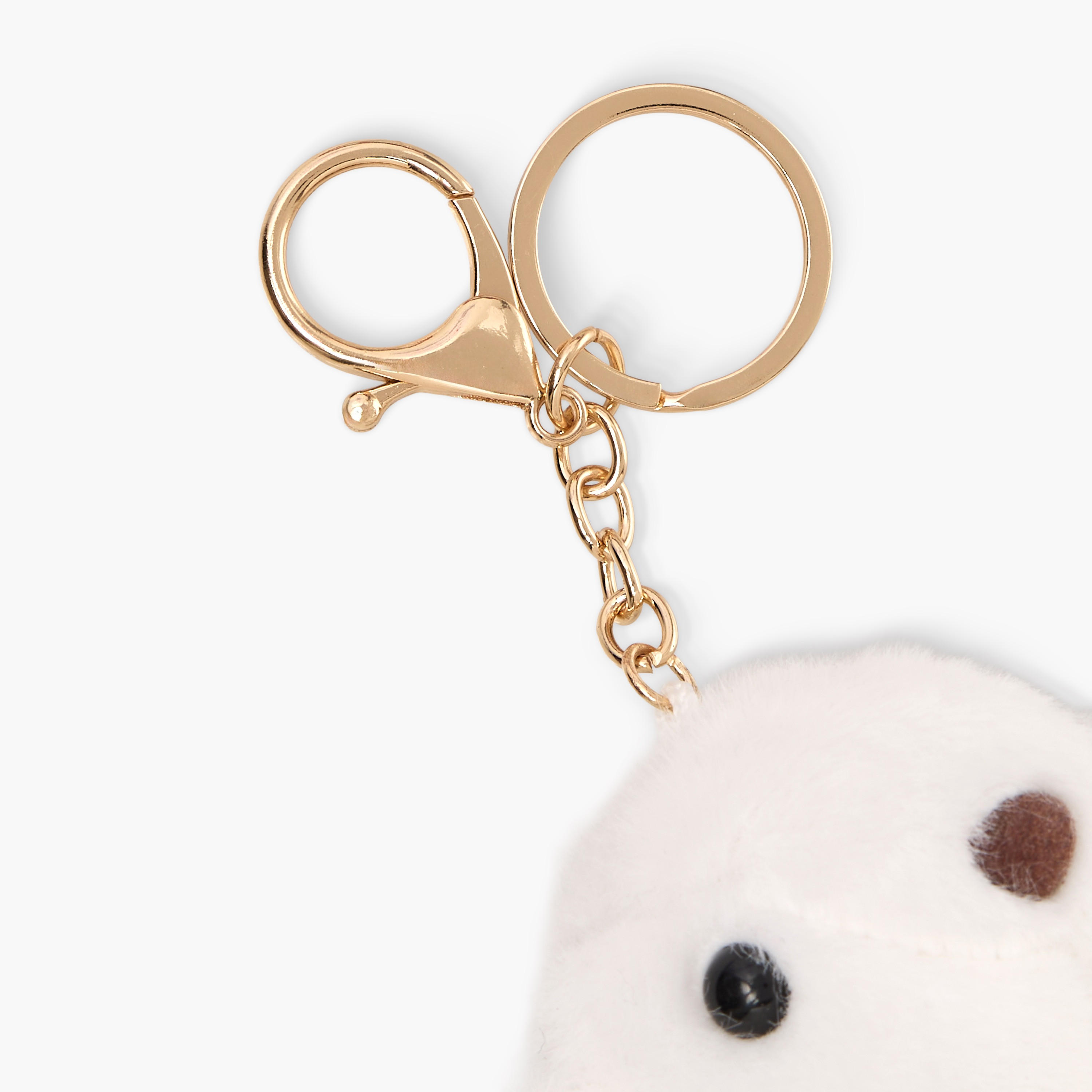 Gloo Bunny Bag Charm-women-clothingaccessories-novelties-image-4