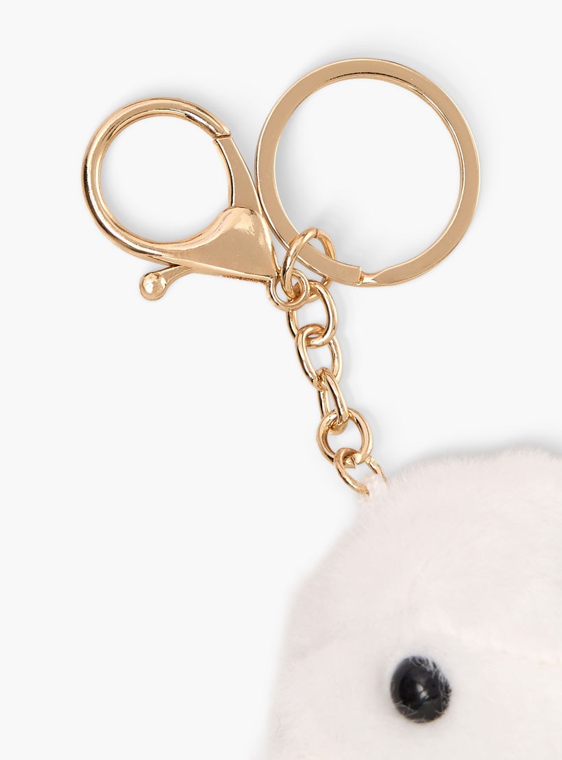Gloo Bunny Bag Charm-women-clothingaccessories-novelties-image-4