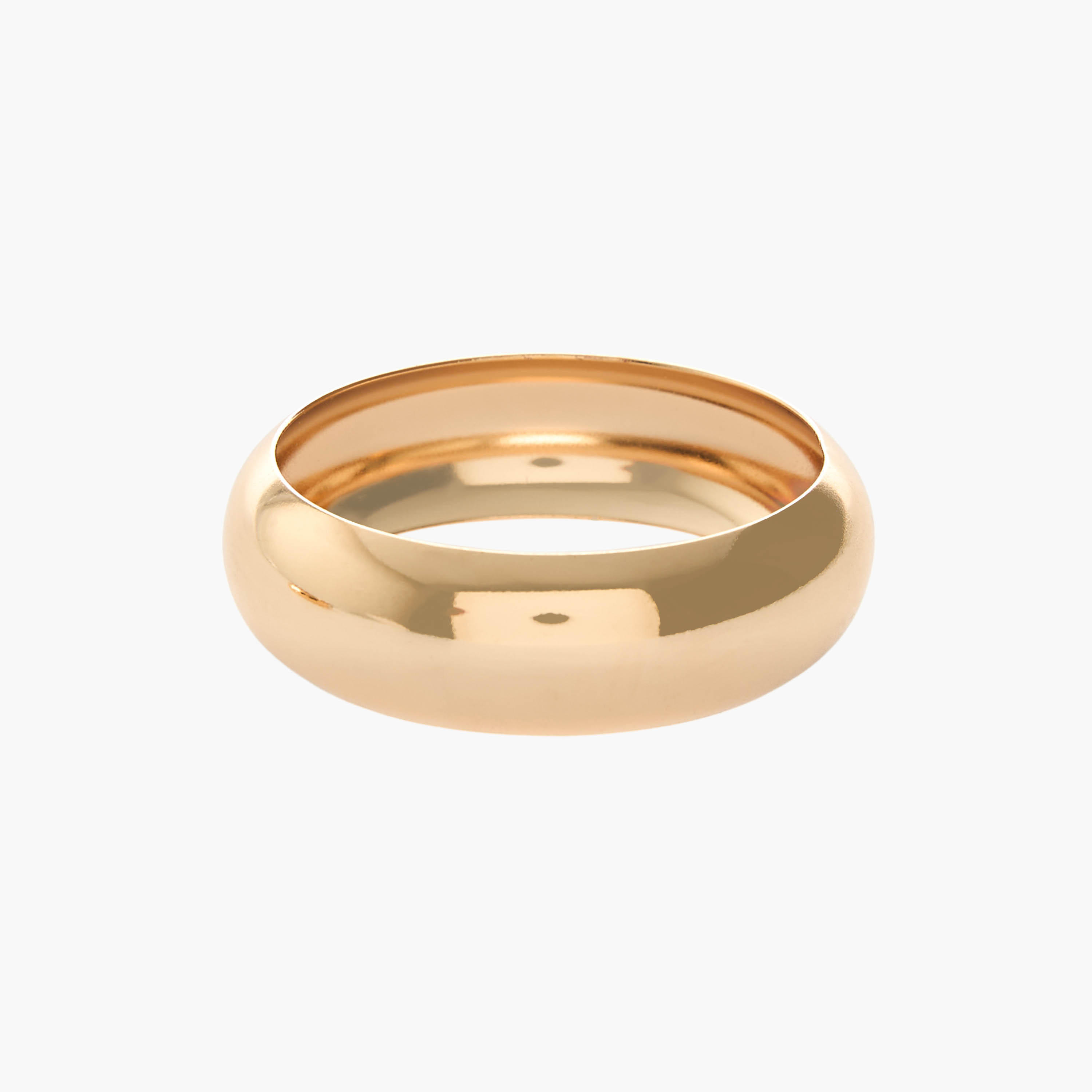 طقم أساورعريضة بلون ذهبي من قطعتين-women-watchesandjewellery-jewellery-banglesandbracelets-image-3