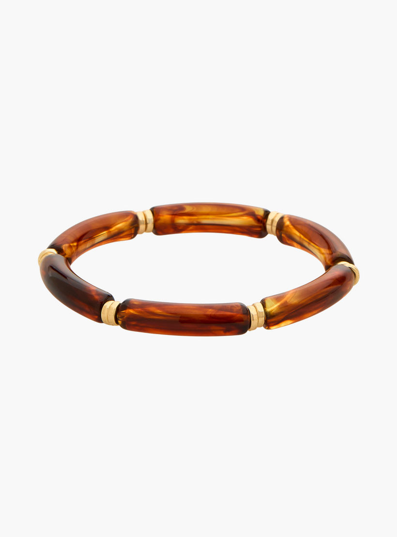 طقم أساور راتنج مطاطية من 3 قطع-women-watchesandjewellery-jewellery-banglesandbracelets-image-2