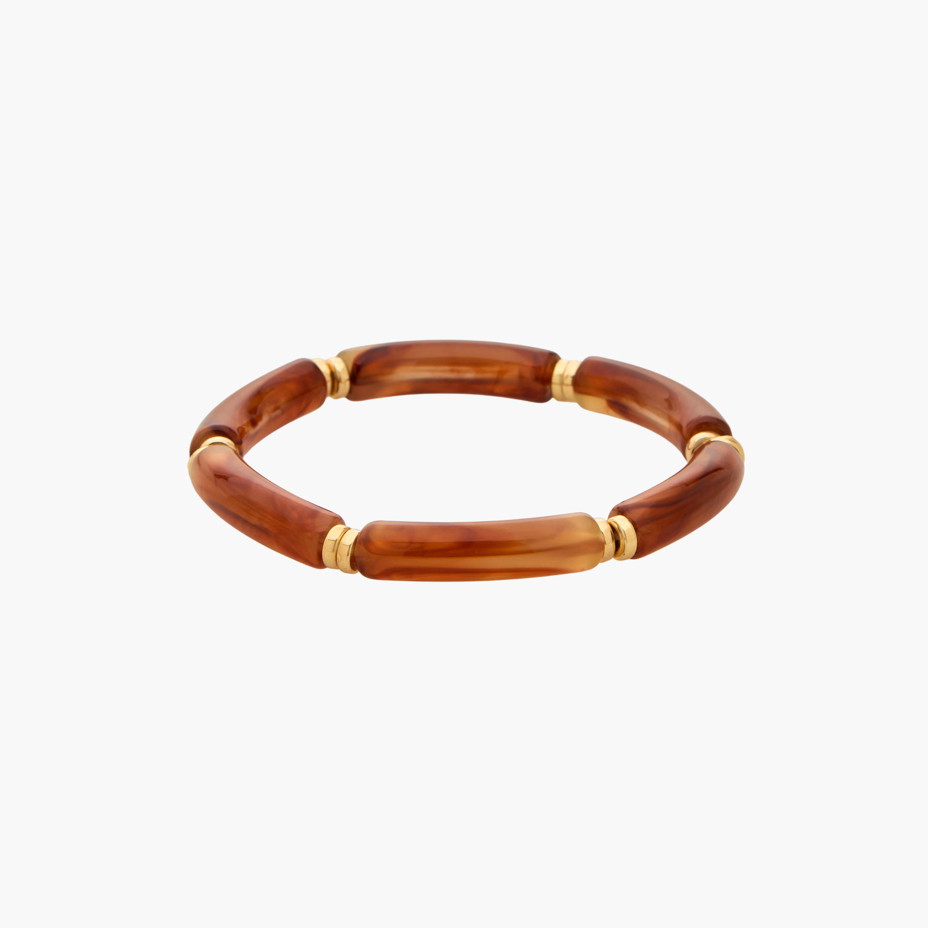 طقم أساور راتنج مطاطية من 3 قطع-women-watchesandjewellery-jewellery-banglesandbracelets-image-3
