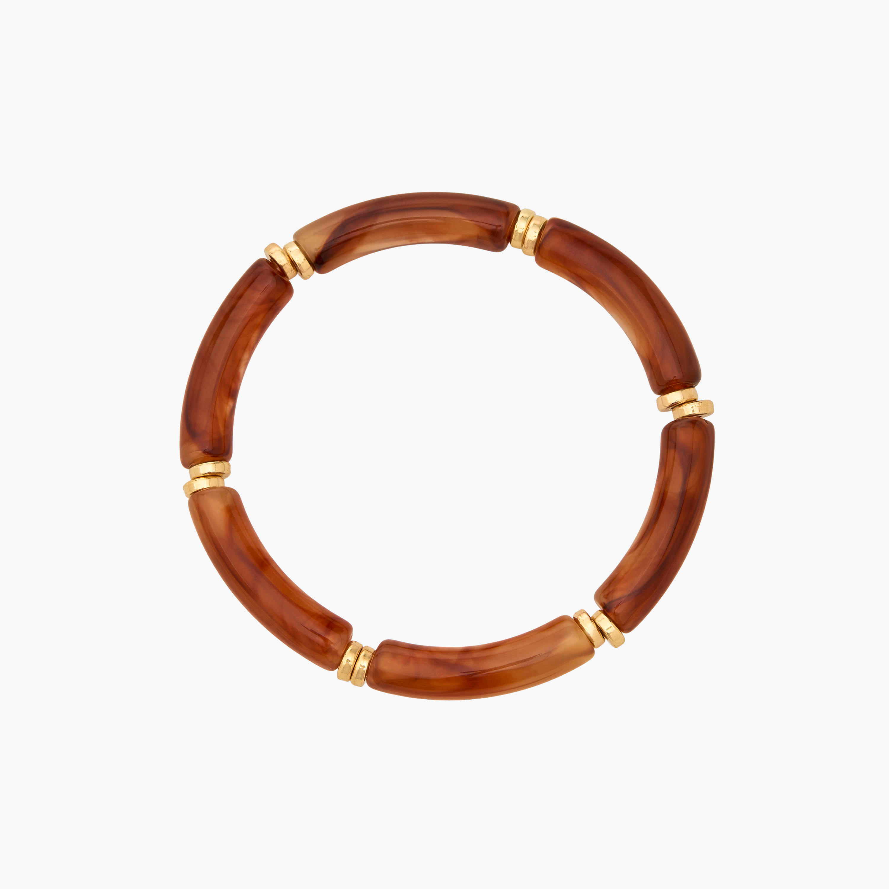 طقم أساور راتنج مطاطية من 3 قطع-women-watchesandjewellery-jewellery-banglesandbracelets-image-6