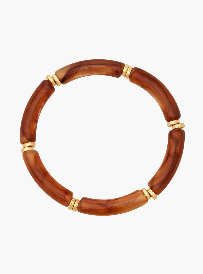 طقم أساور راتنج مطاطية من 3 قطع-women-watchesandjewellery-jewellery-banglesandbracelets-image-6