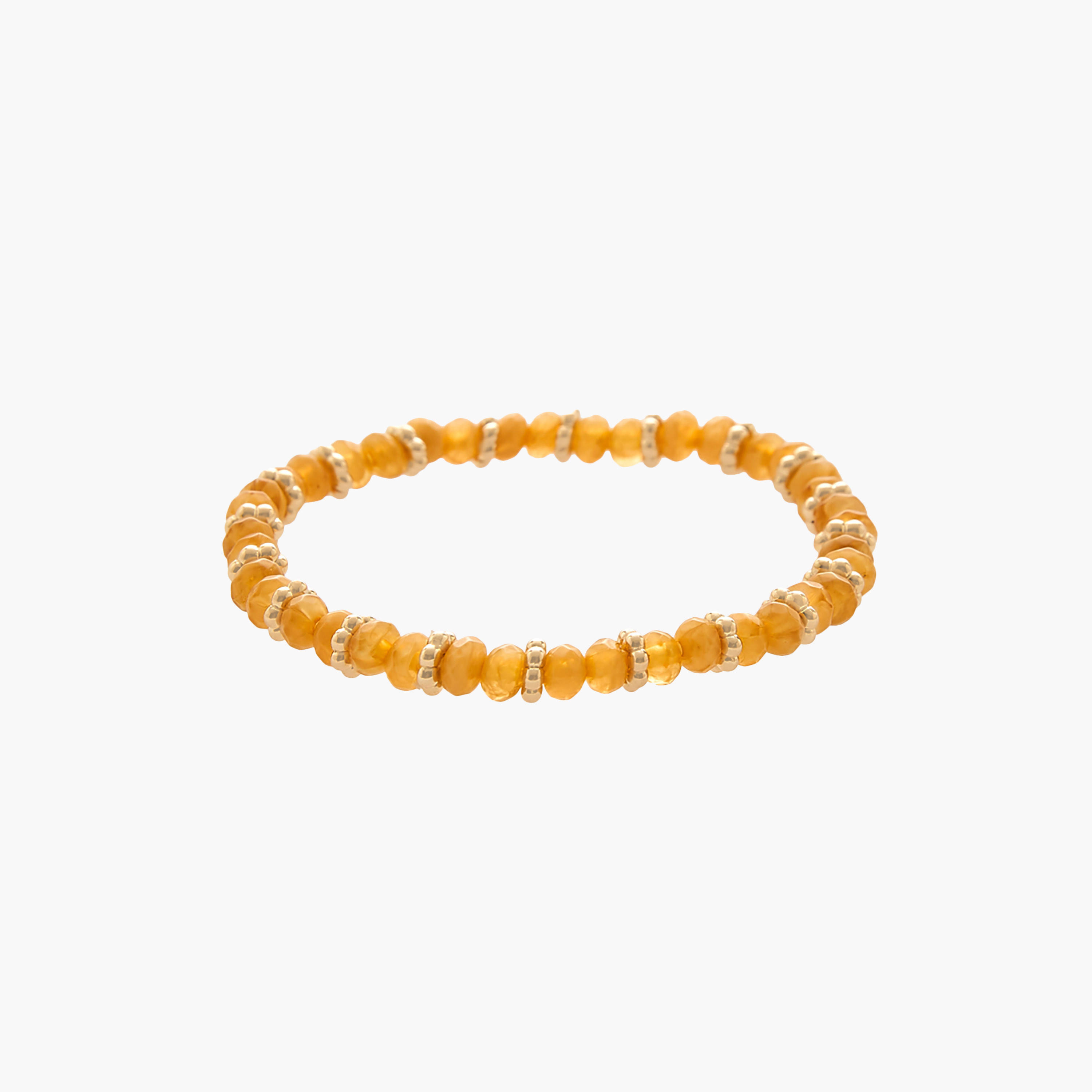 طقم أساور خرز - 3 قطع-women-watchesandjewellery-jewellery-banglesandbracelets-image-3