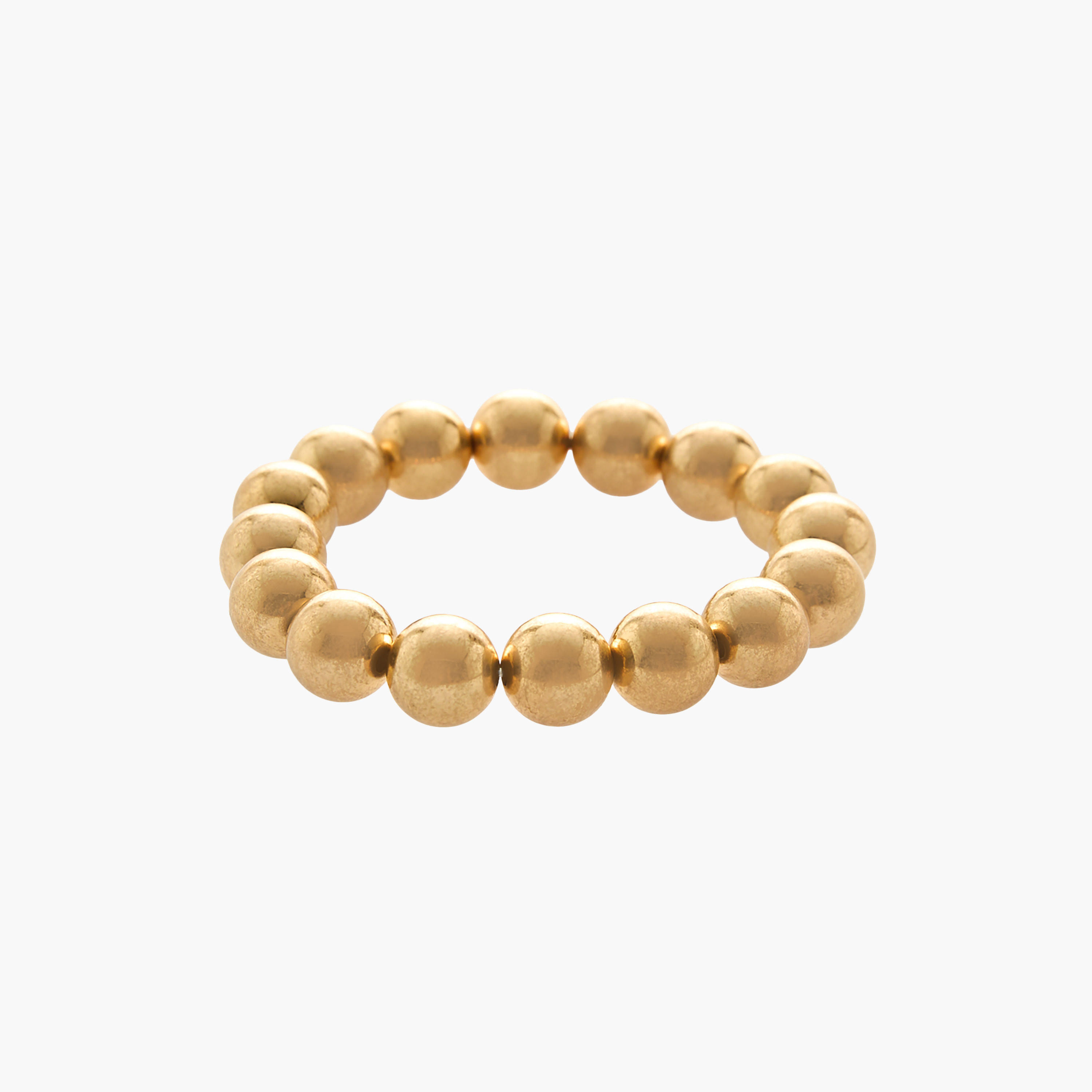 طقم أساور خرز - 3 قطع-women-watchesandjewellery-jewellery-banglesandbracelets-image-4
