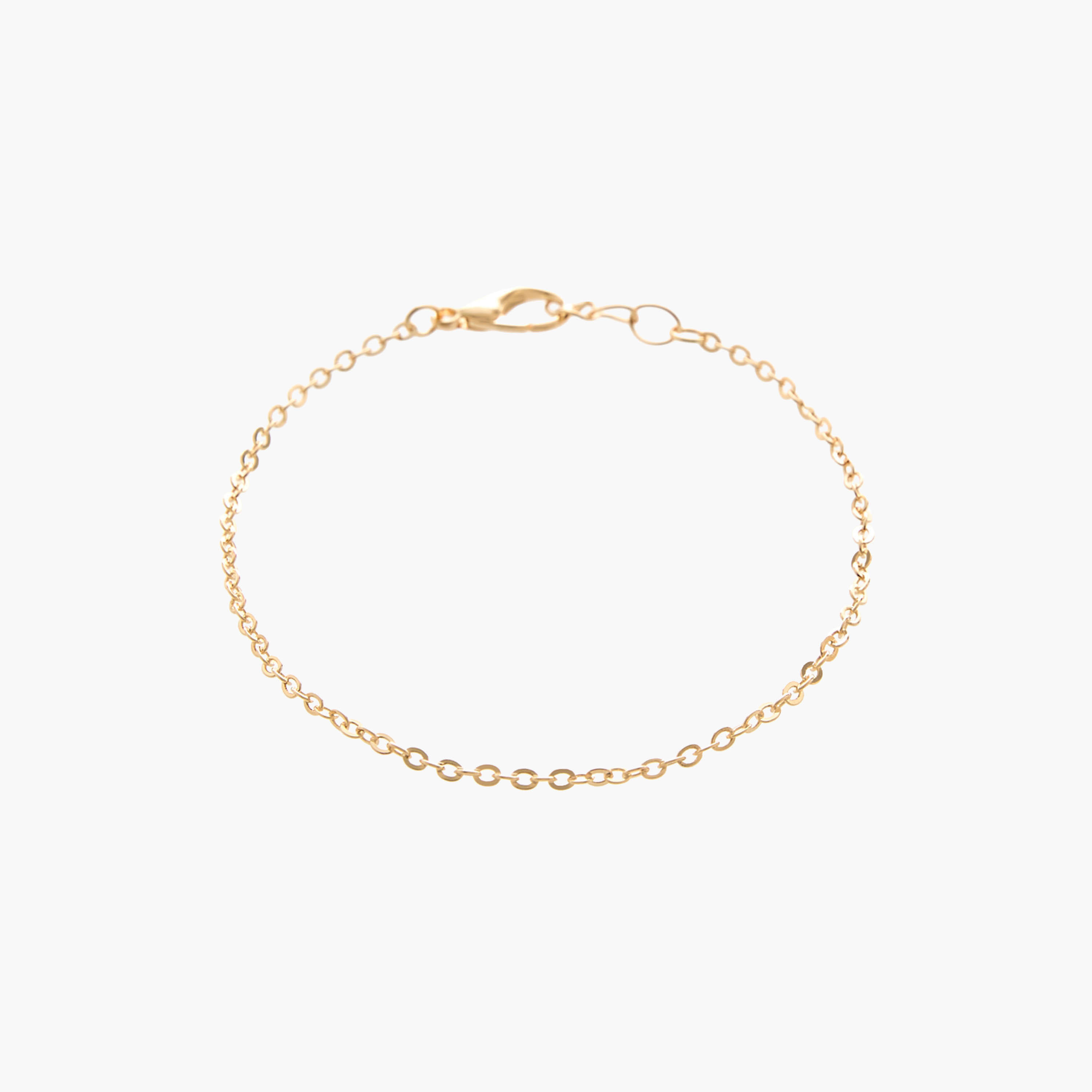 أساور بلون ذهبي ودلايات زهور - عبوة 5 قطع-women-watchesandjewellery-jewellery-banglesandbracelets-image-5